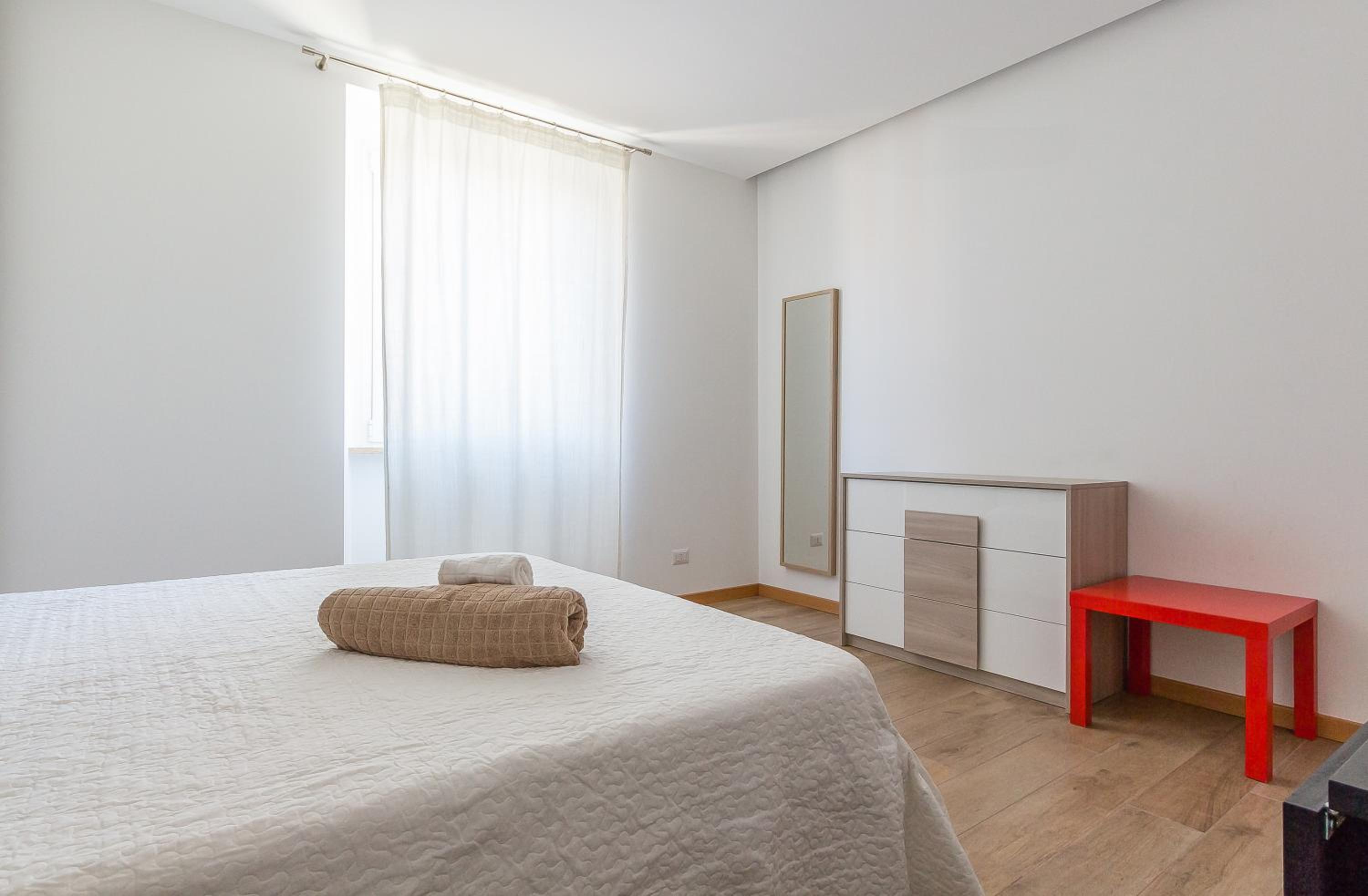 Alessia's Flat - Sarpi 2