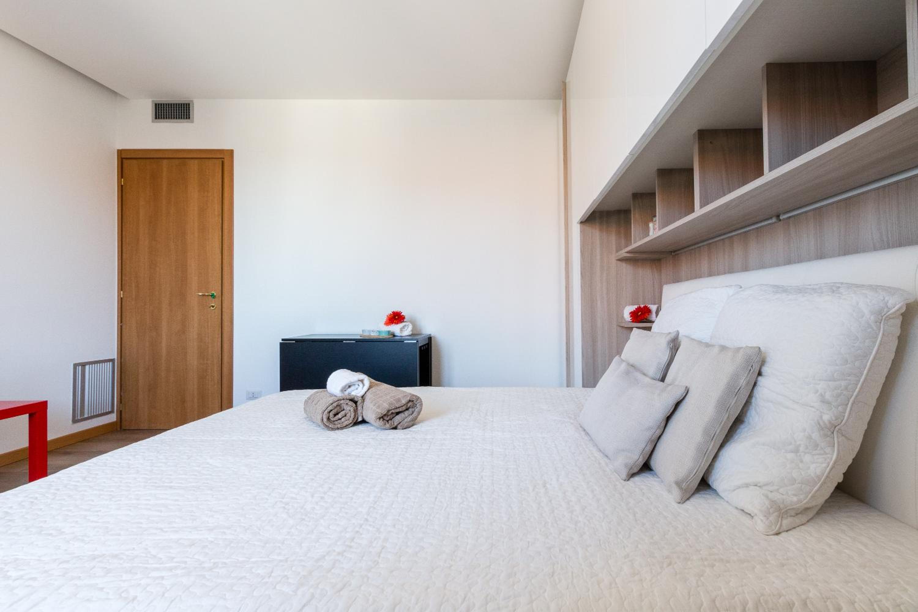 Alessia's Flat - Sarpi 2