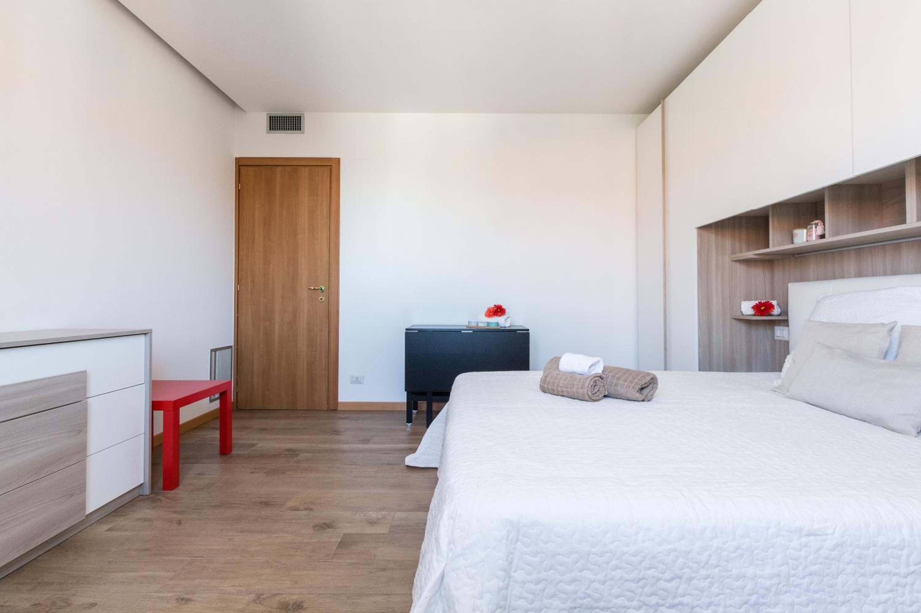 Alessia's Flat - Sarpi 2
