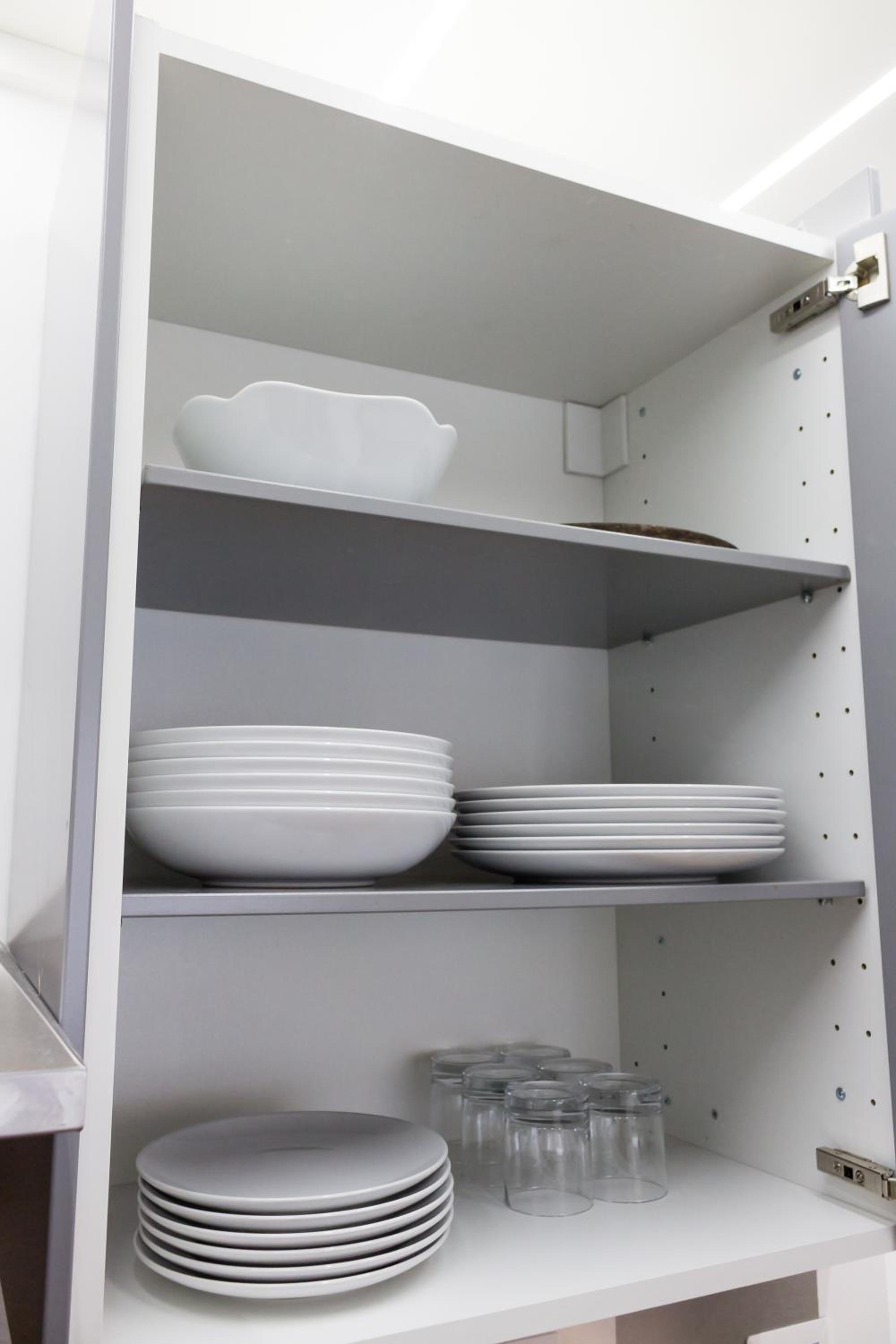 Alessia's Flat - Sarpi 2