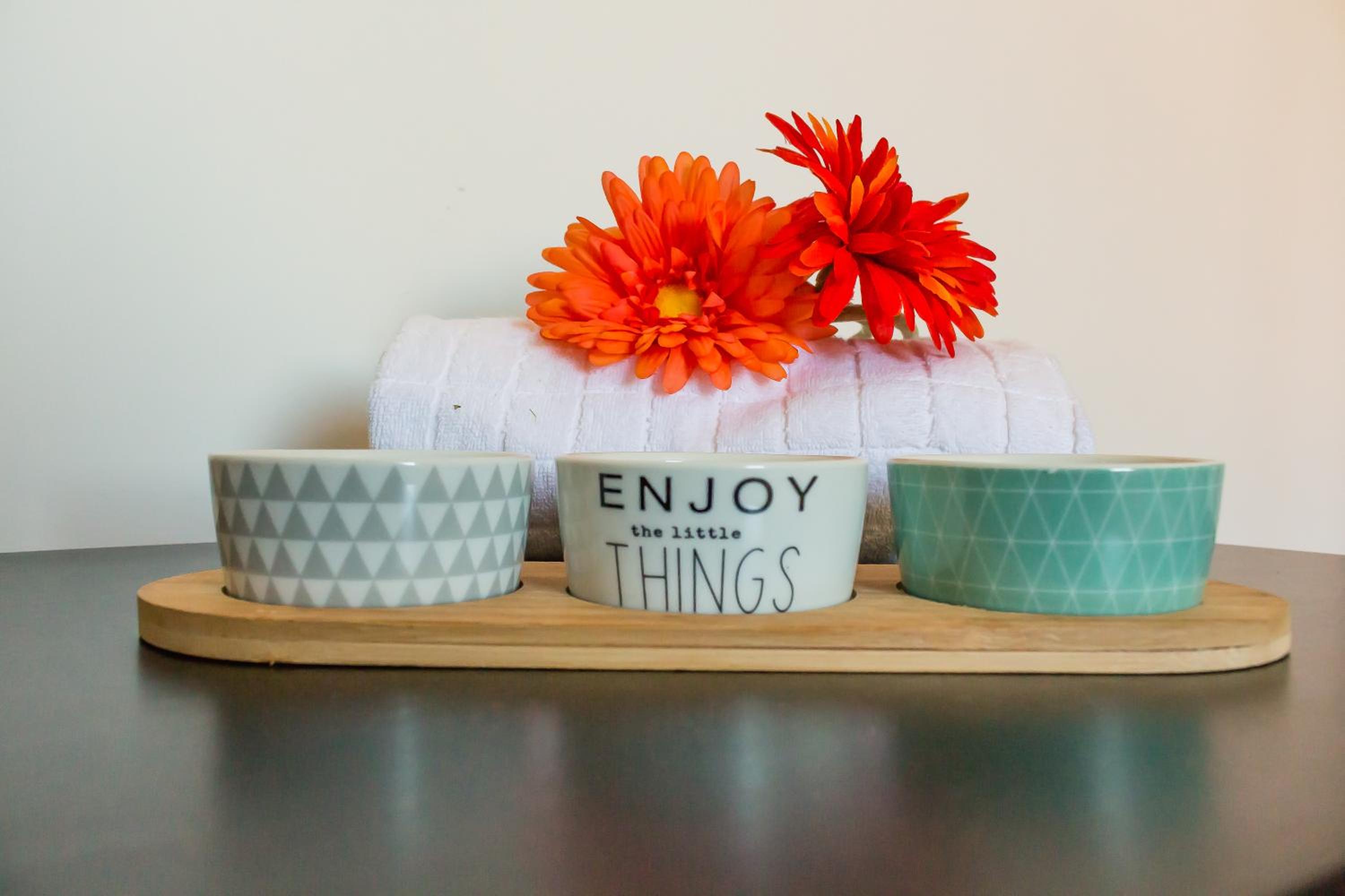 Alessia's Flat - Sarpi 2