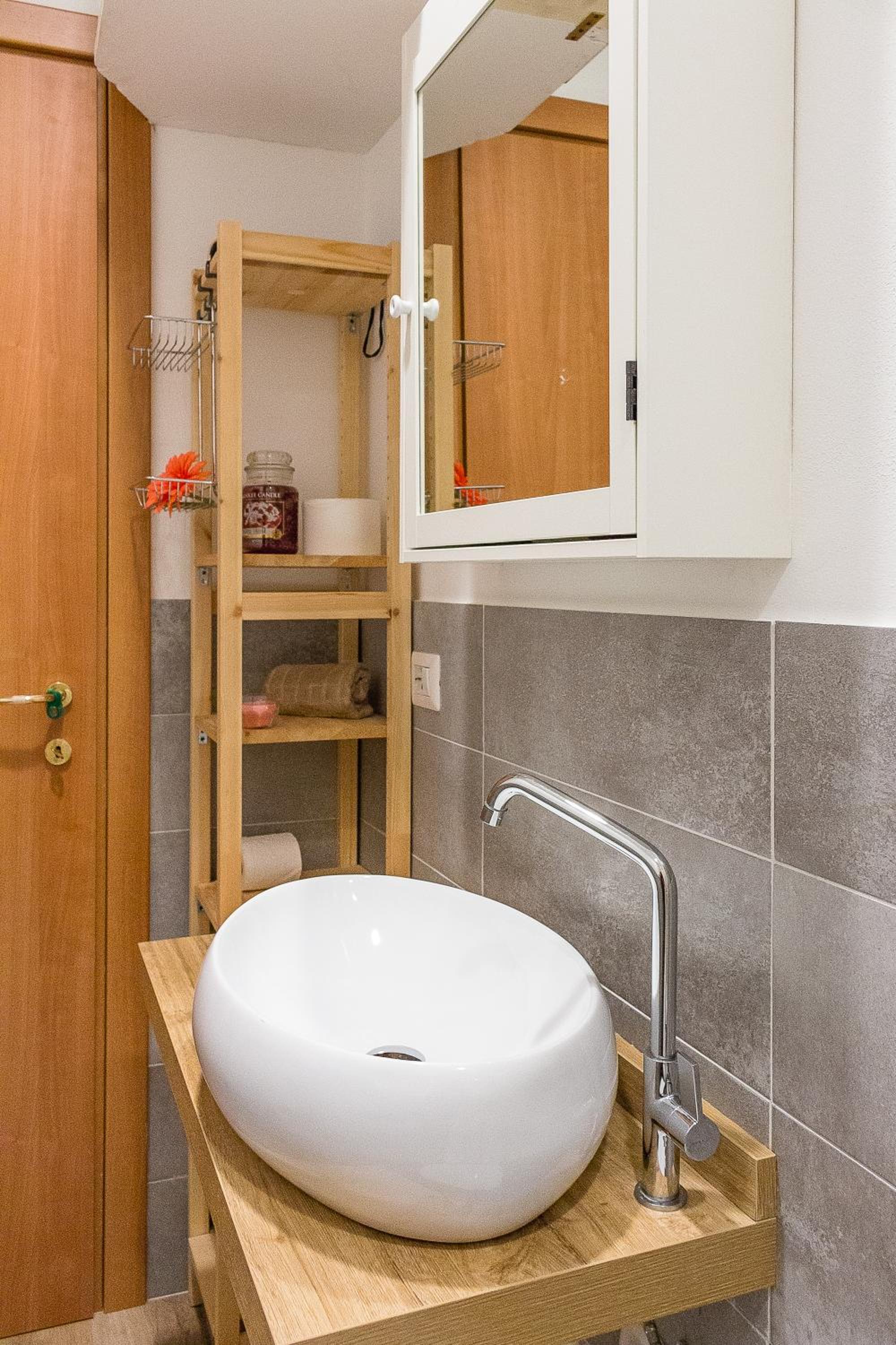 Alessia's Flat - Sarpi 2