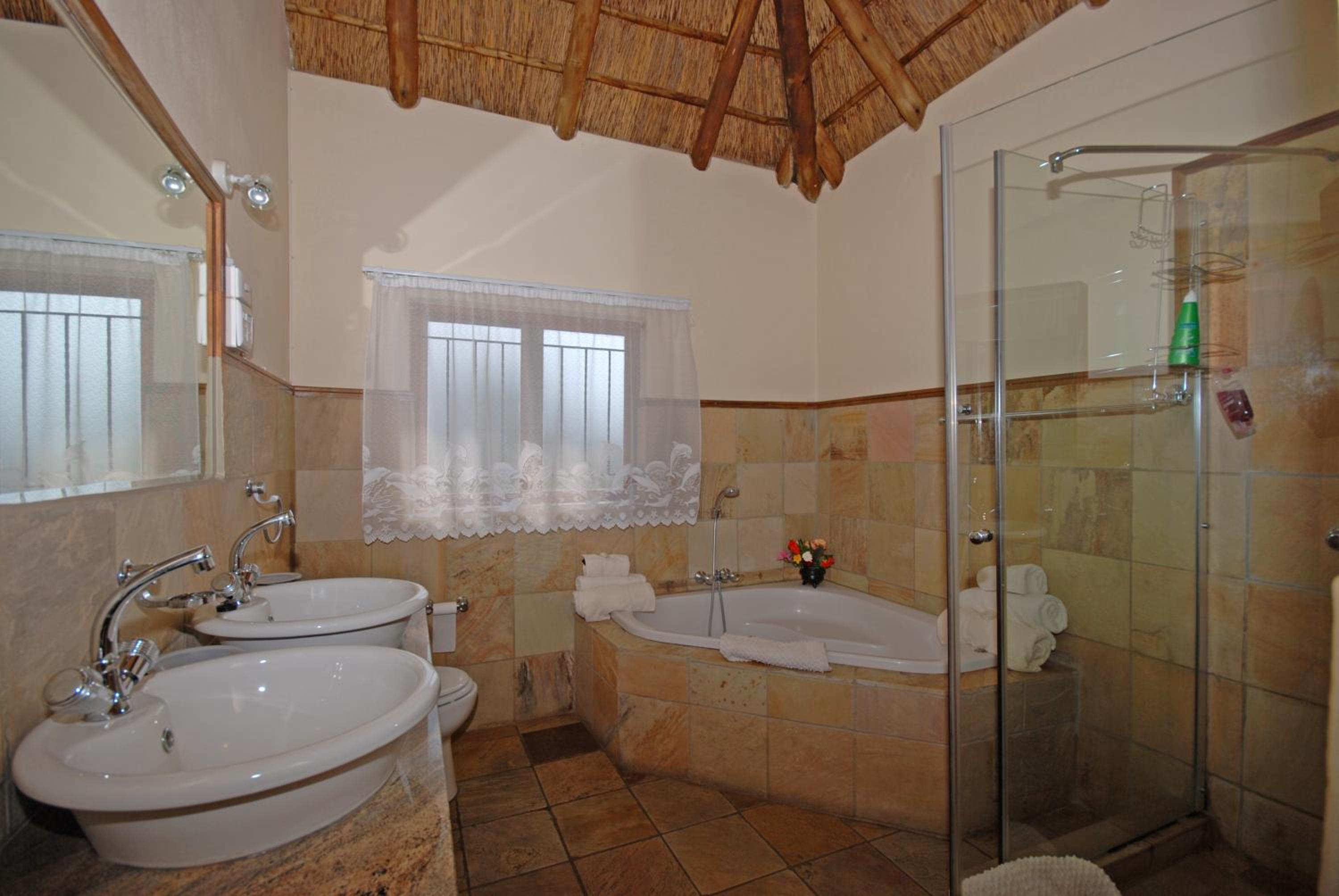 Hoopoe Haven Guest House