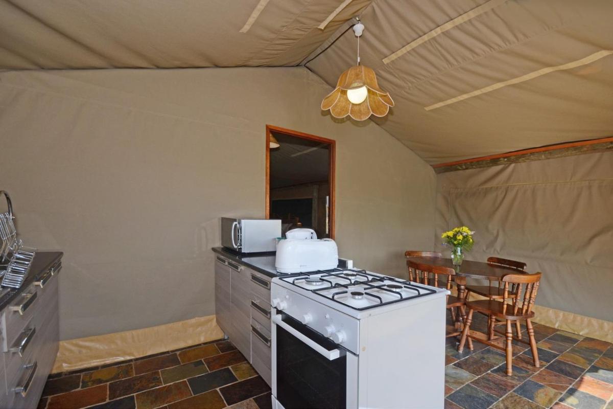 Hoopoe Haven Guest House