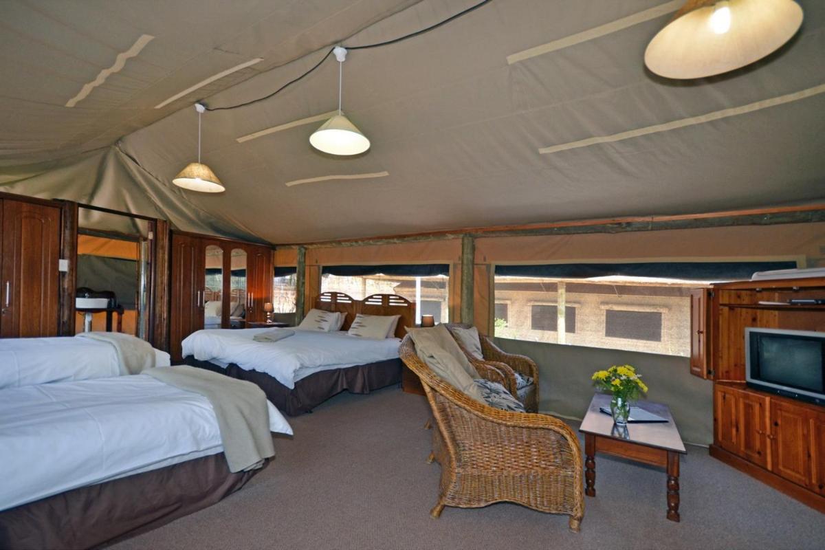 Hoopoe Haven Guest House