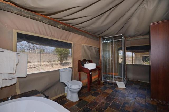 Hoopoe Haven Guest House