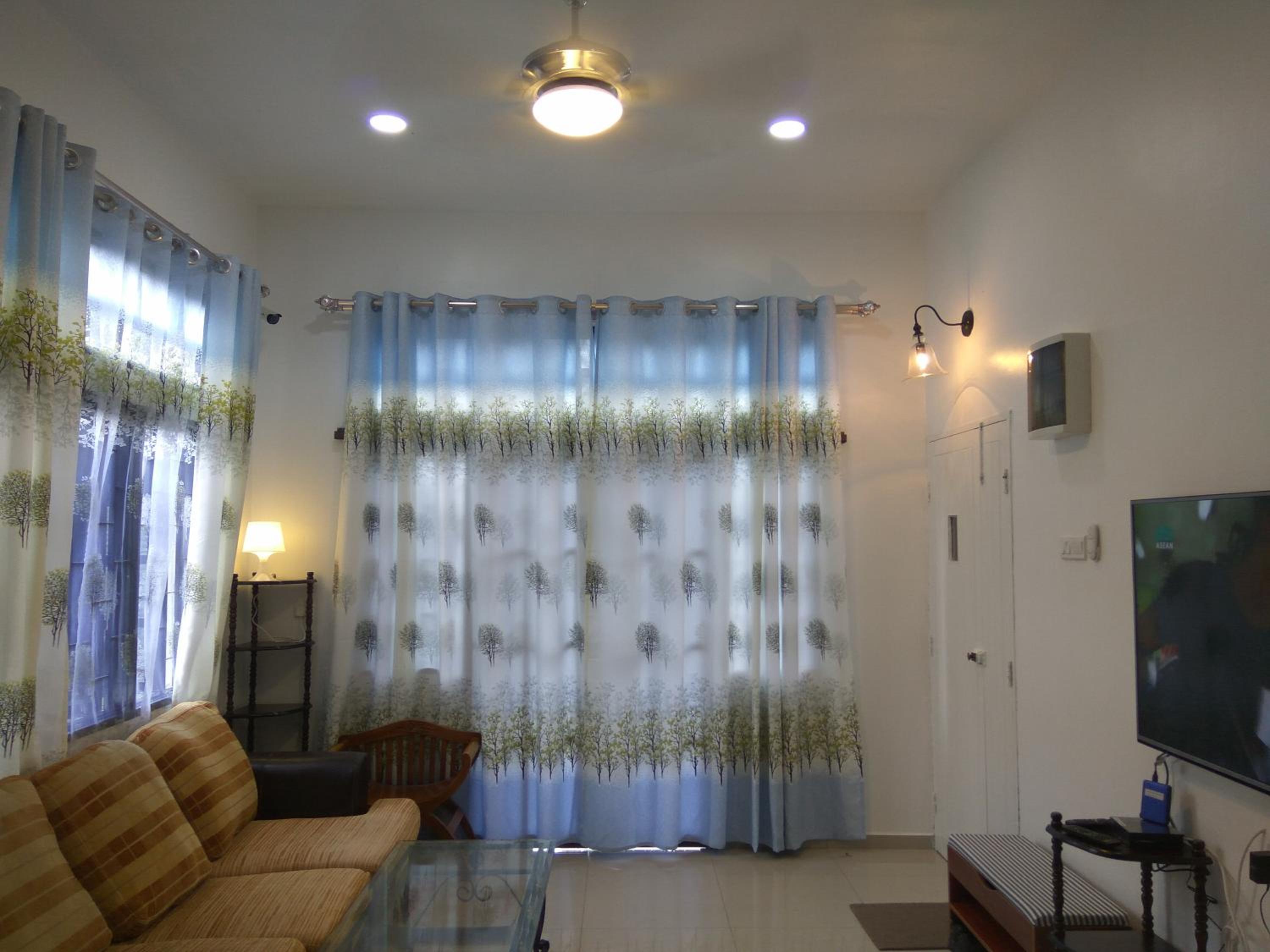 H2O Apartment