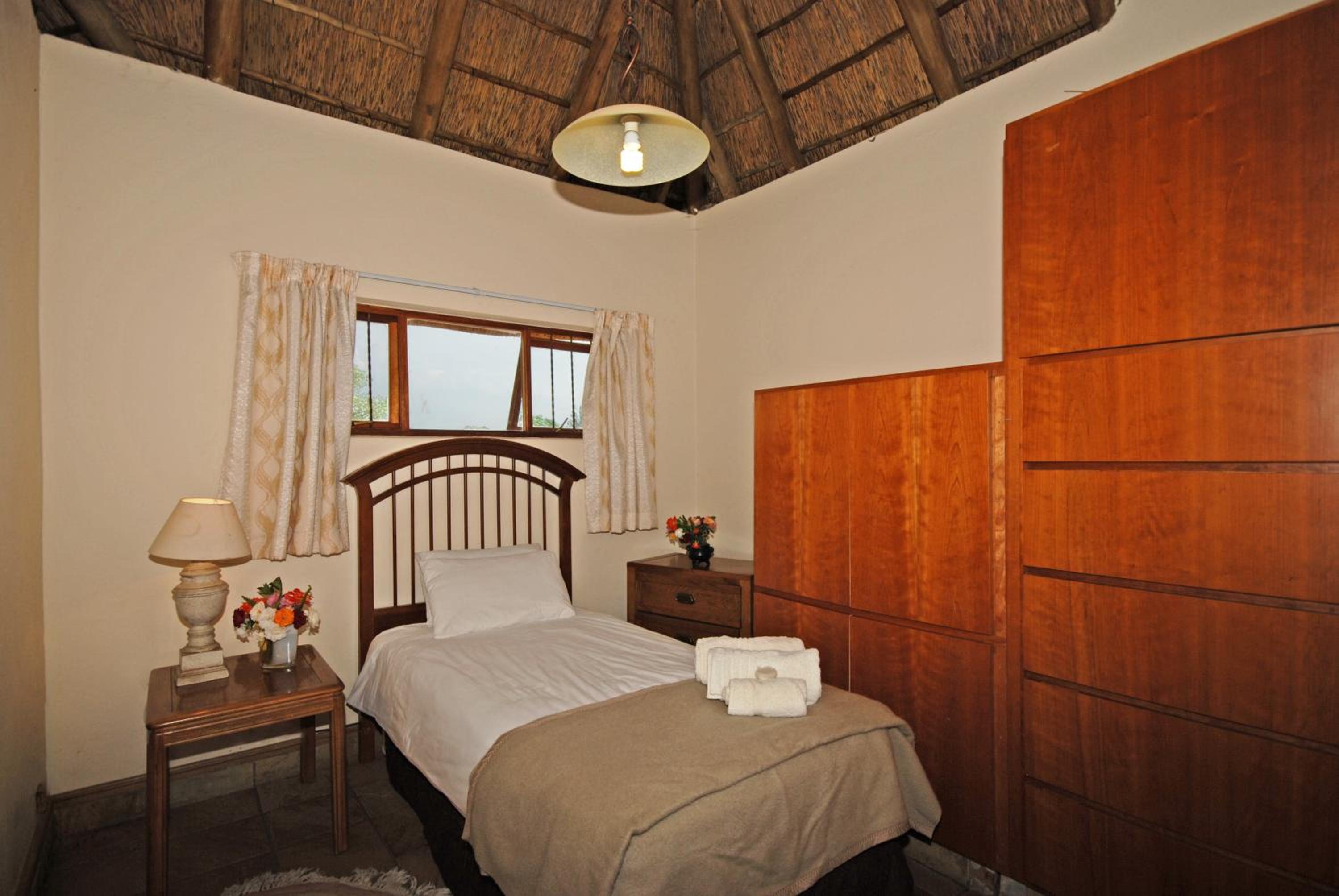 Hoopoe Haven Guest House