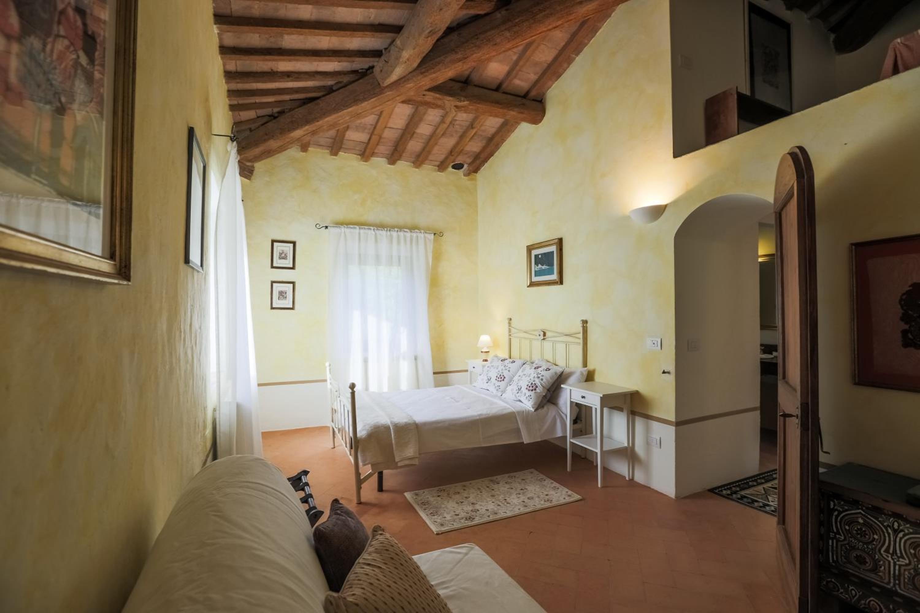 Podere Castelletto