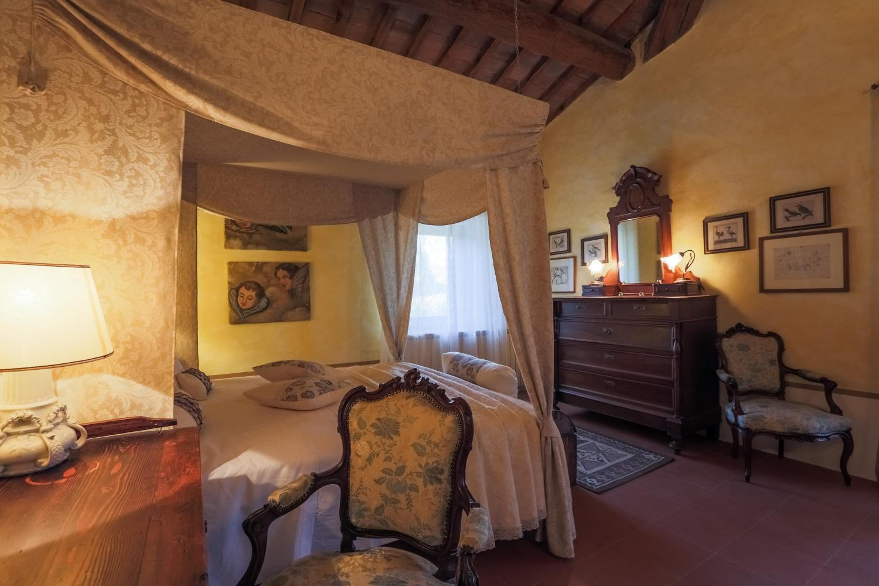 Podere Castelletto