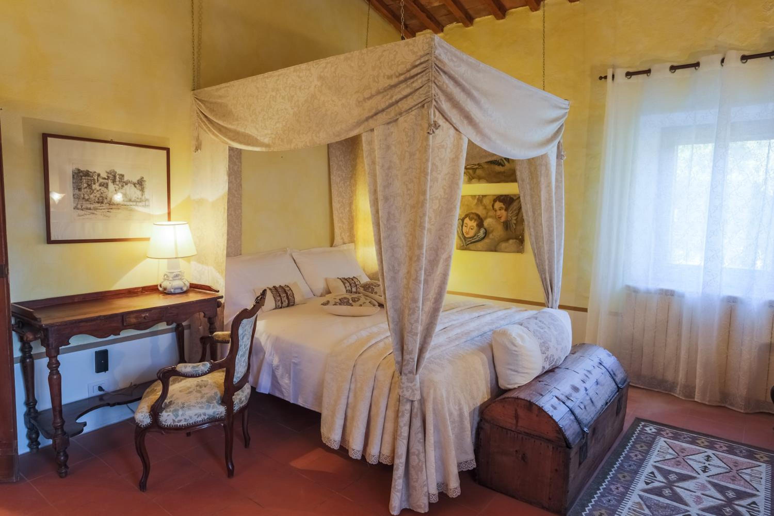 Podere Castelletto