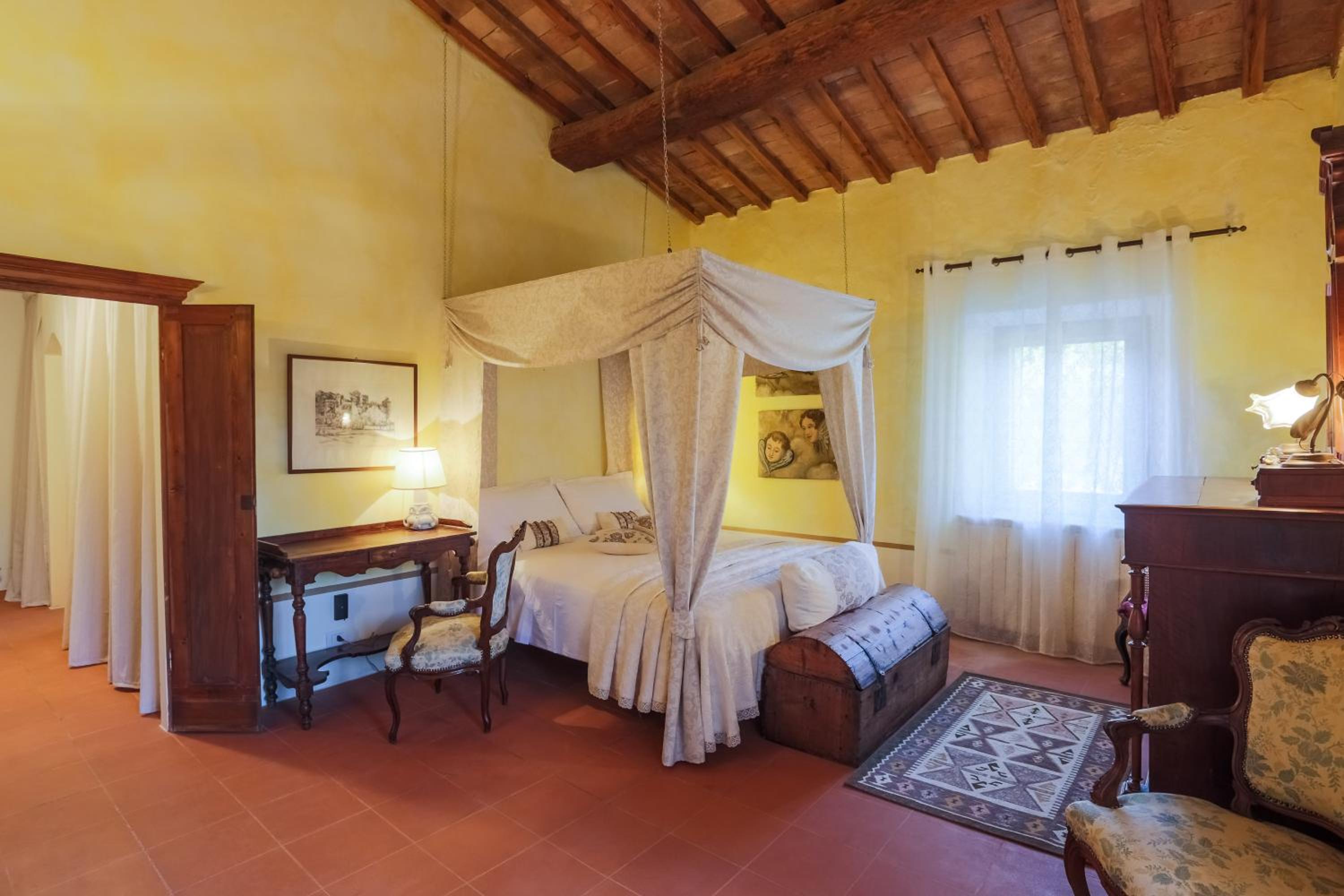 Podere Castelletto