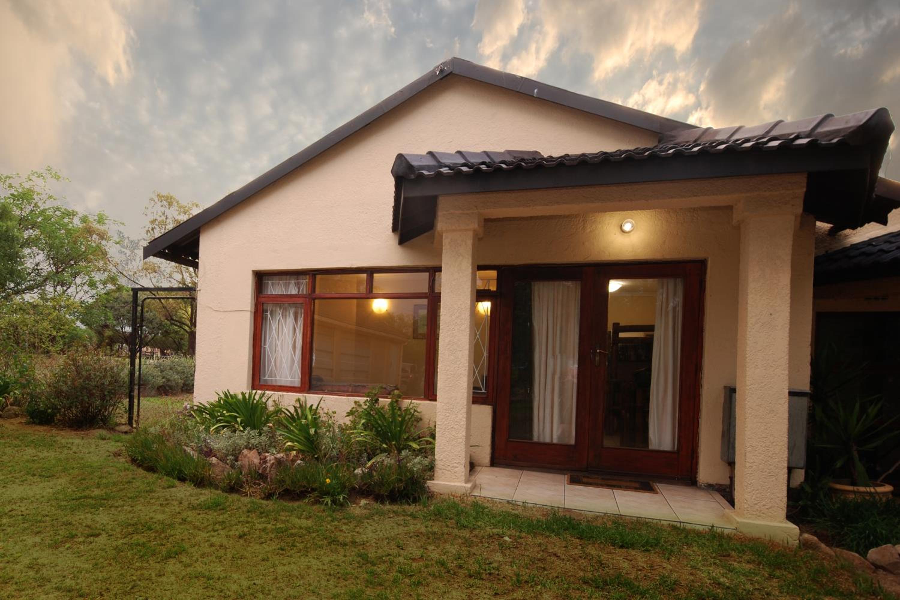 Hoopoe Haven Guest House