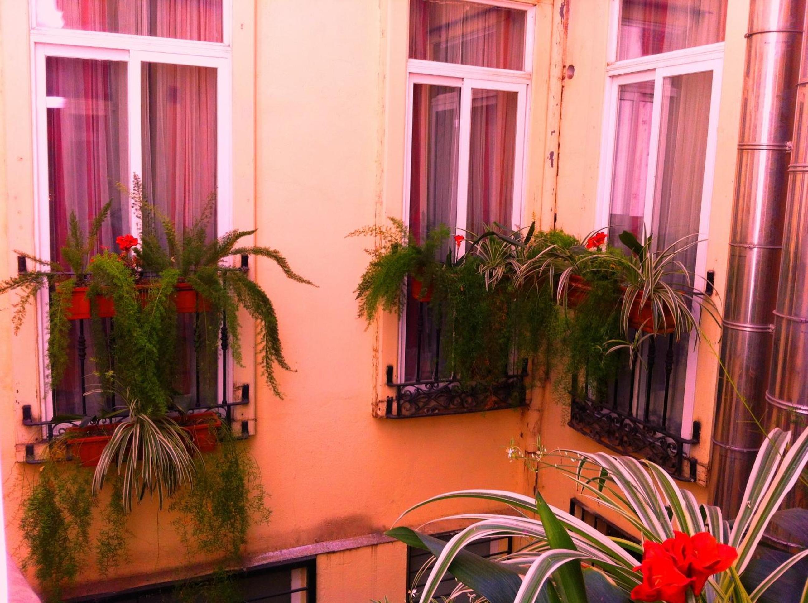 Hostal La Fontana