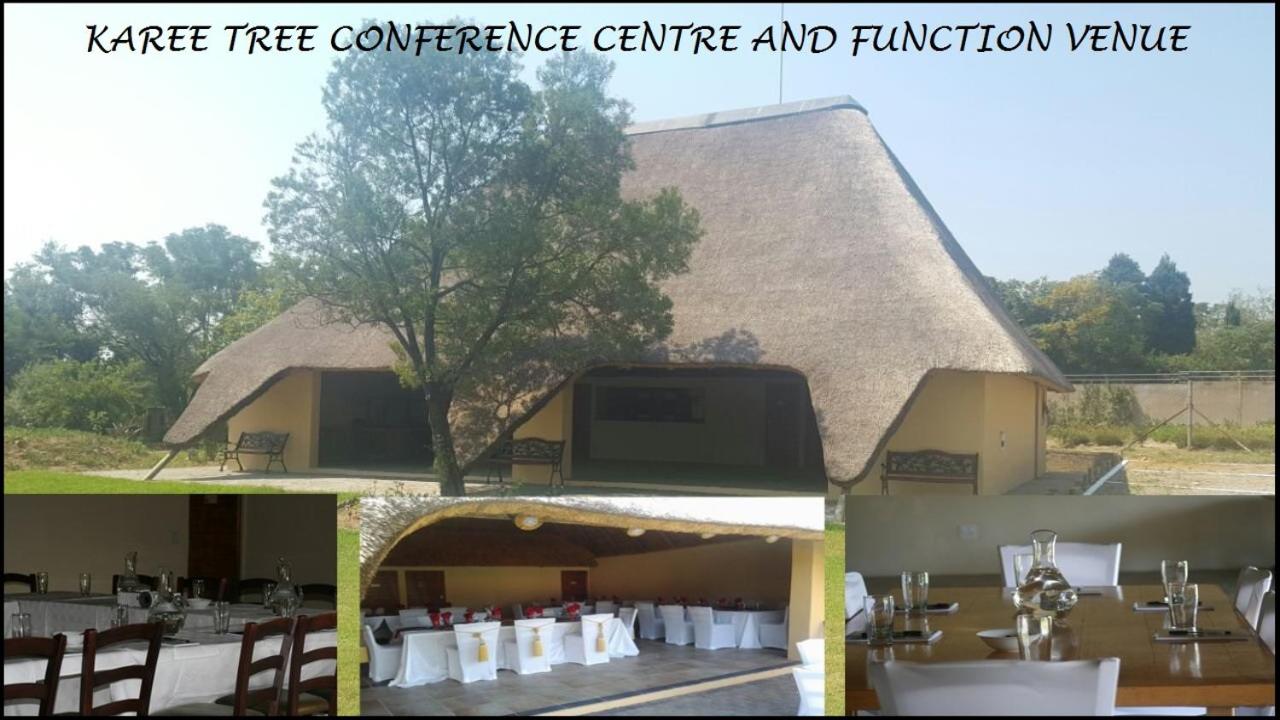 Hoopoe Haven Guest House