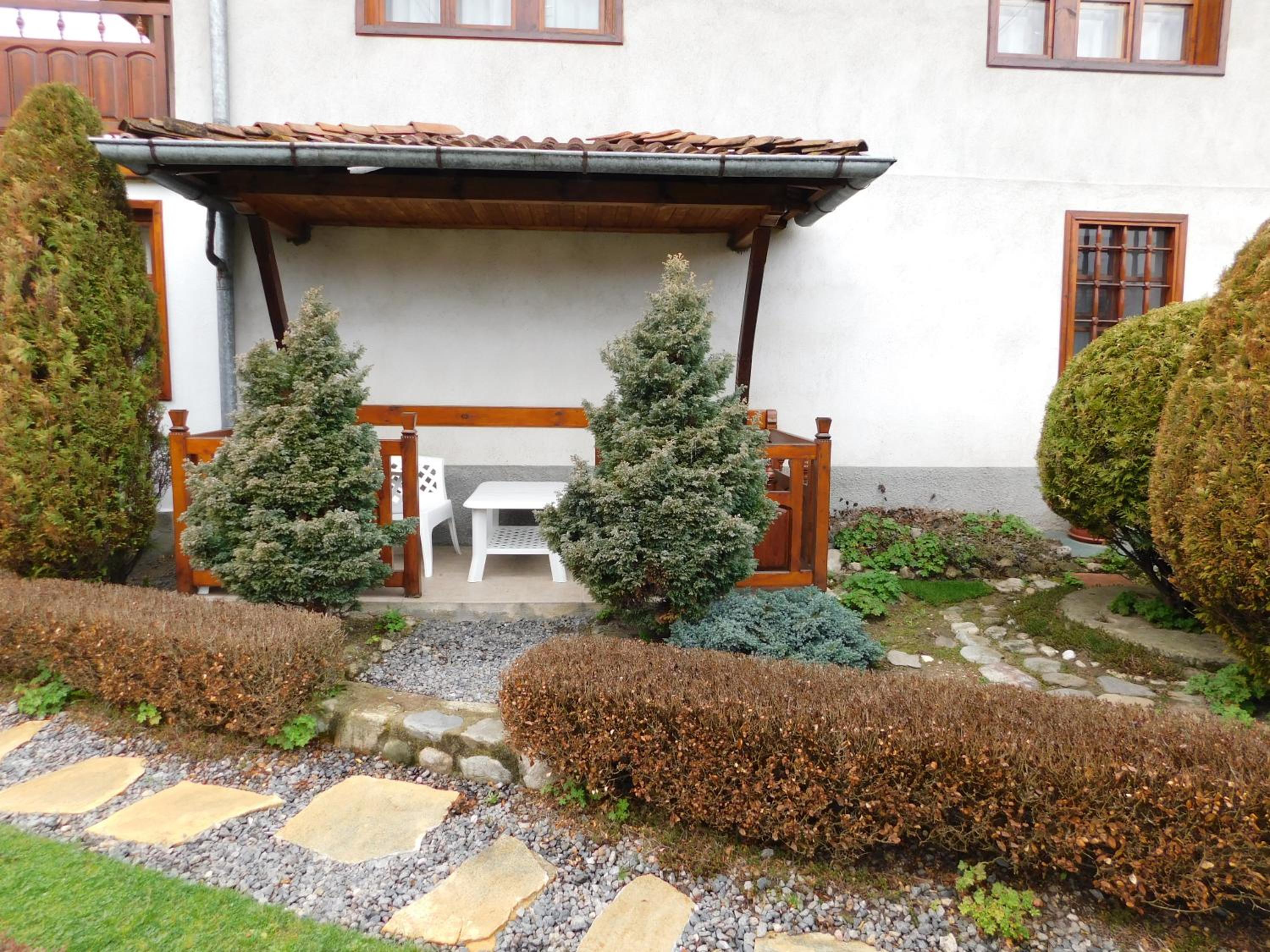 Family Vacation Home Topolnitza