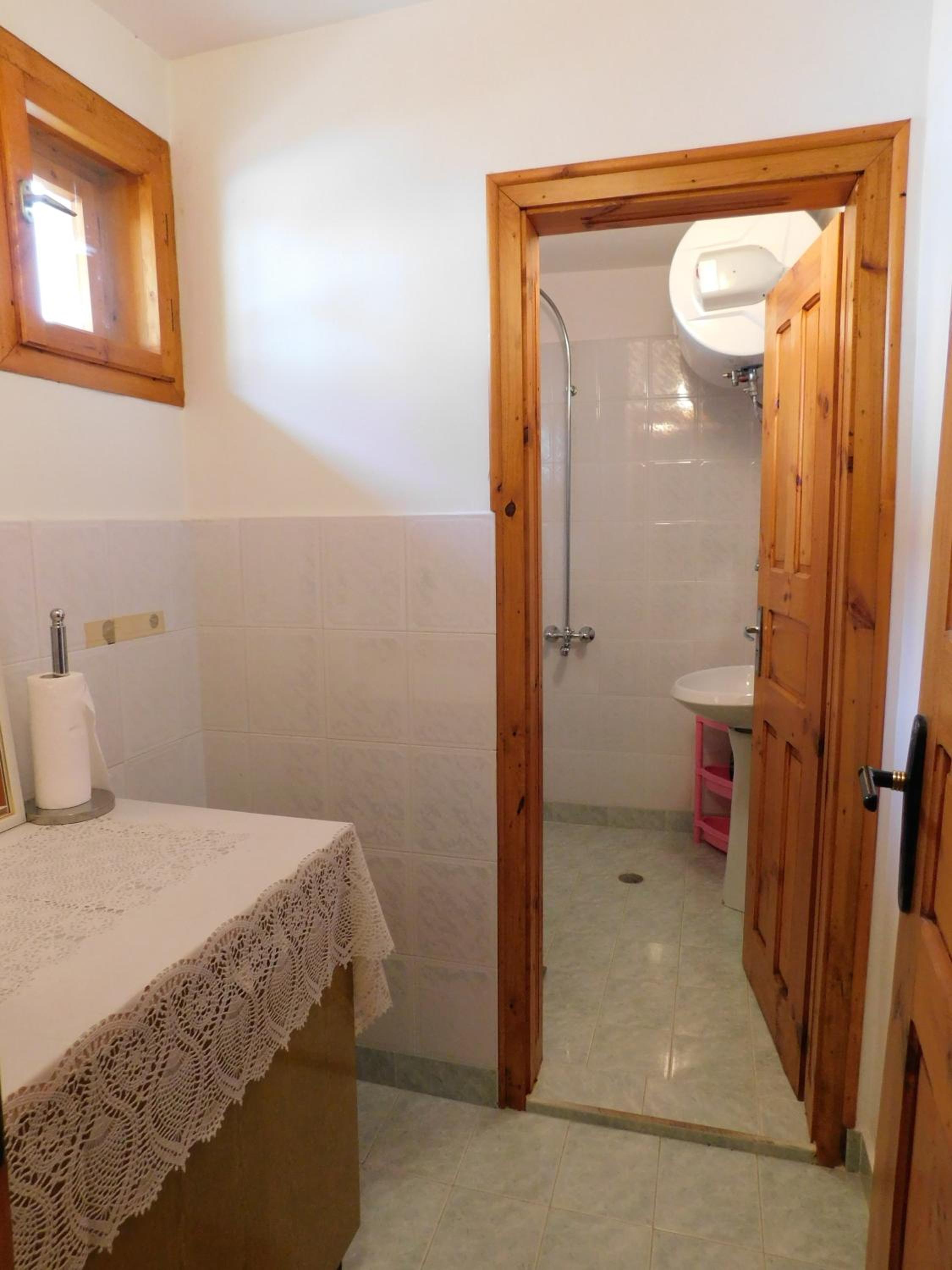 Family Vacation Home Topolnitza