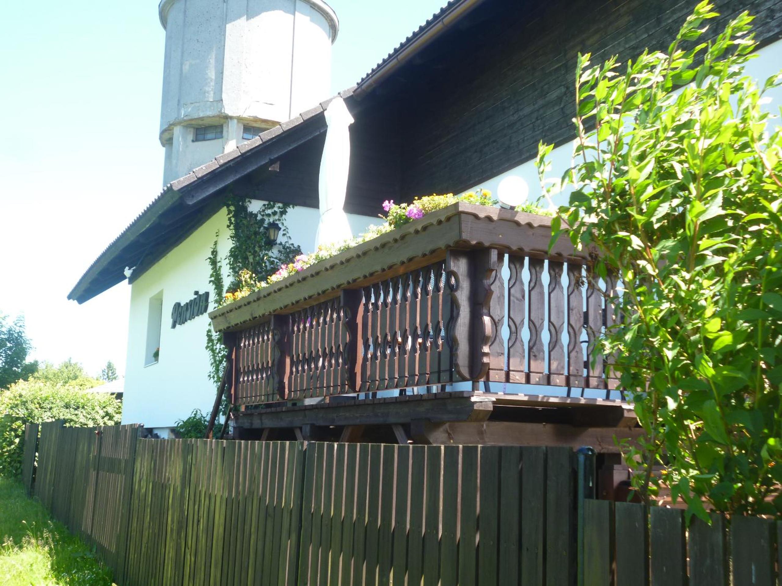 Pension Pugner