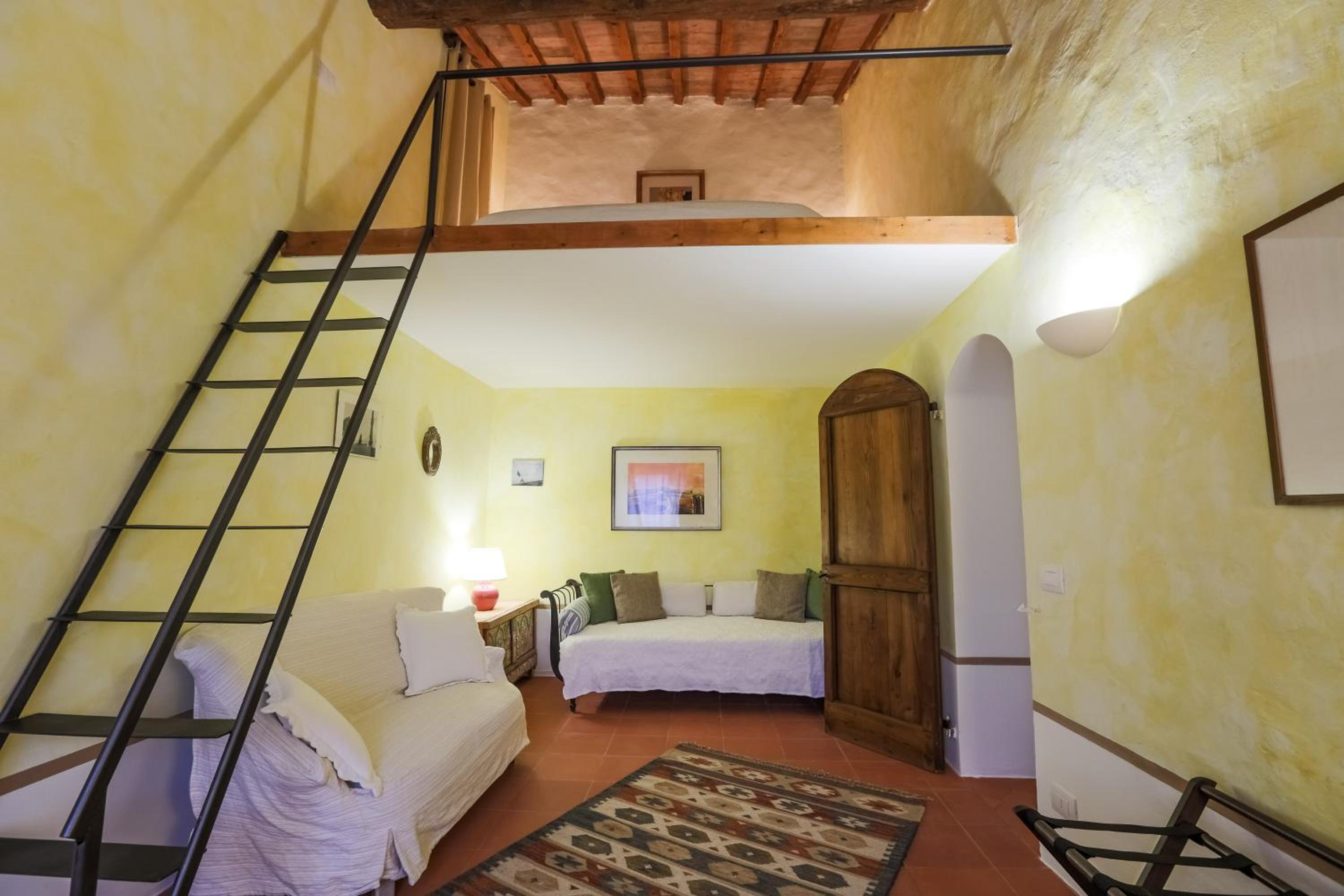 Podere Castelletto