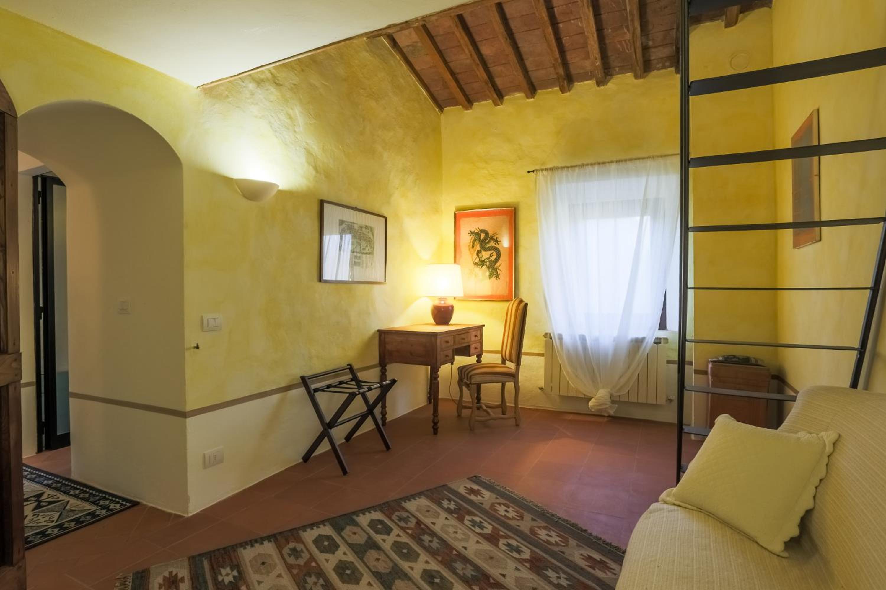 Podere Castelletto