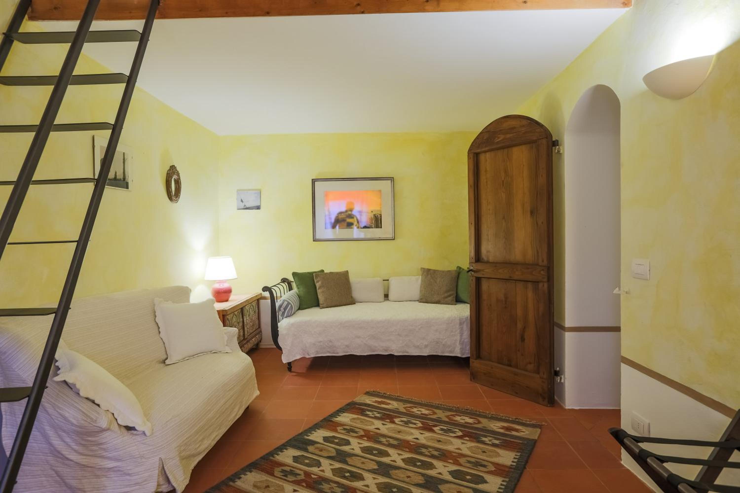 Podere Castelletto