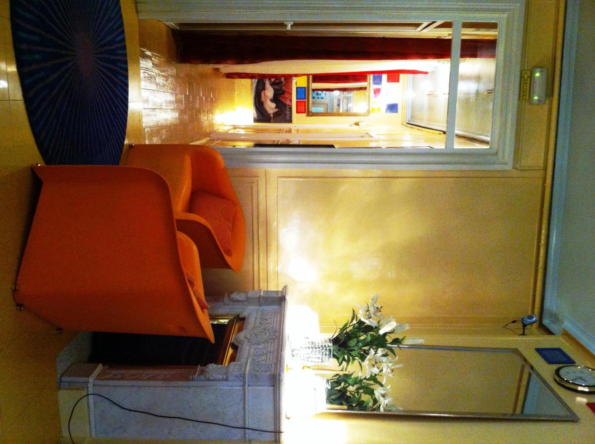Hostal La Fontana