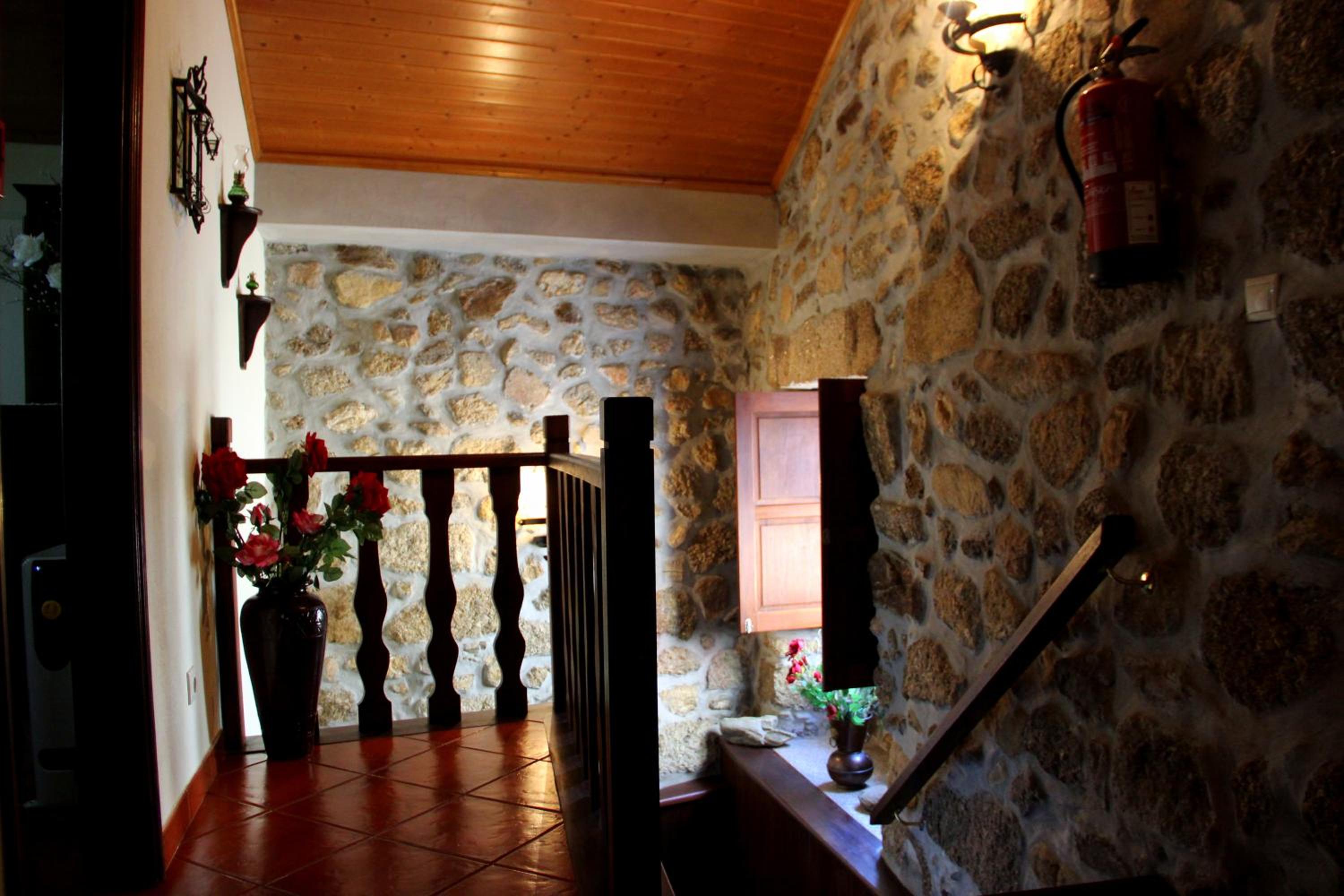 Hotel Casa Pissarra - Image 1