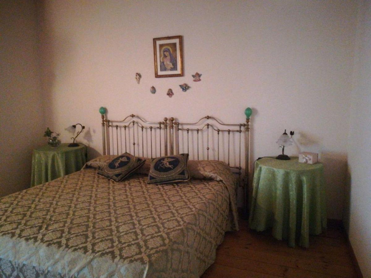 Palazzo Santa Rosalia view 5