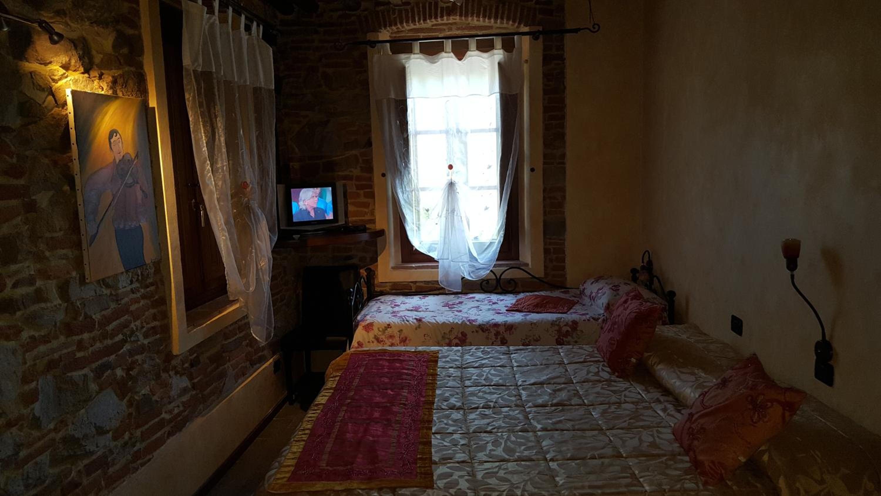 Tangohotel