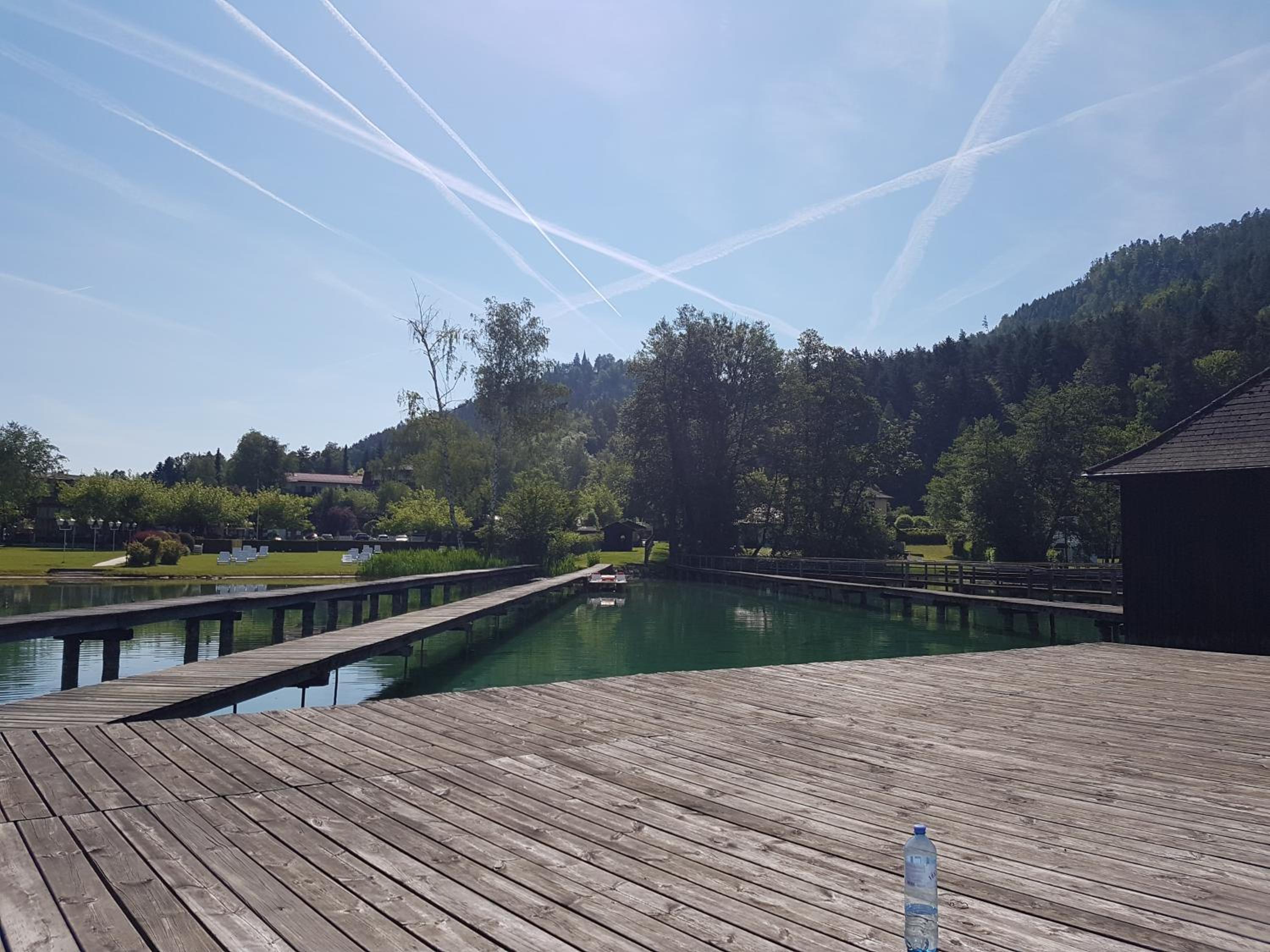 Ferienpension Garni Hubert Rigelnik