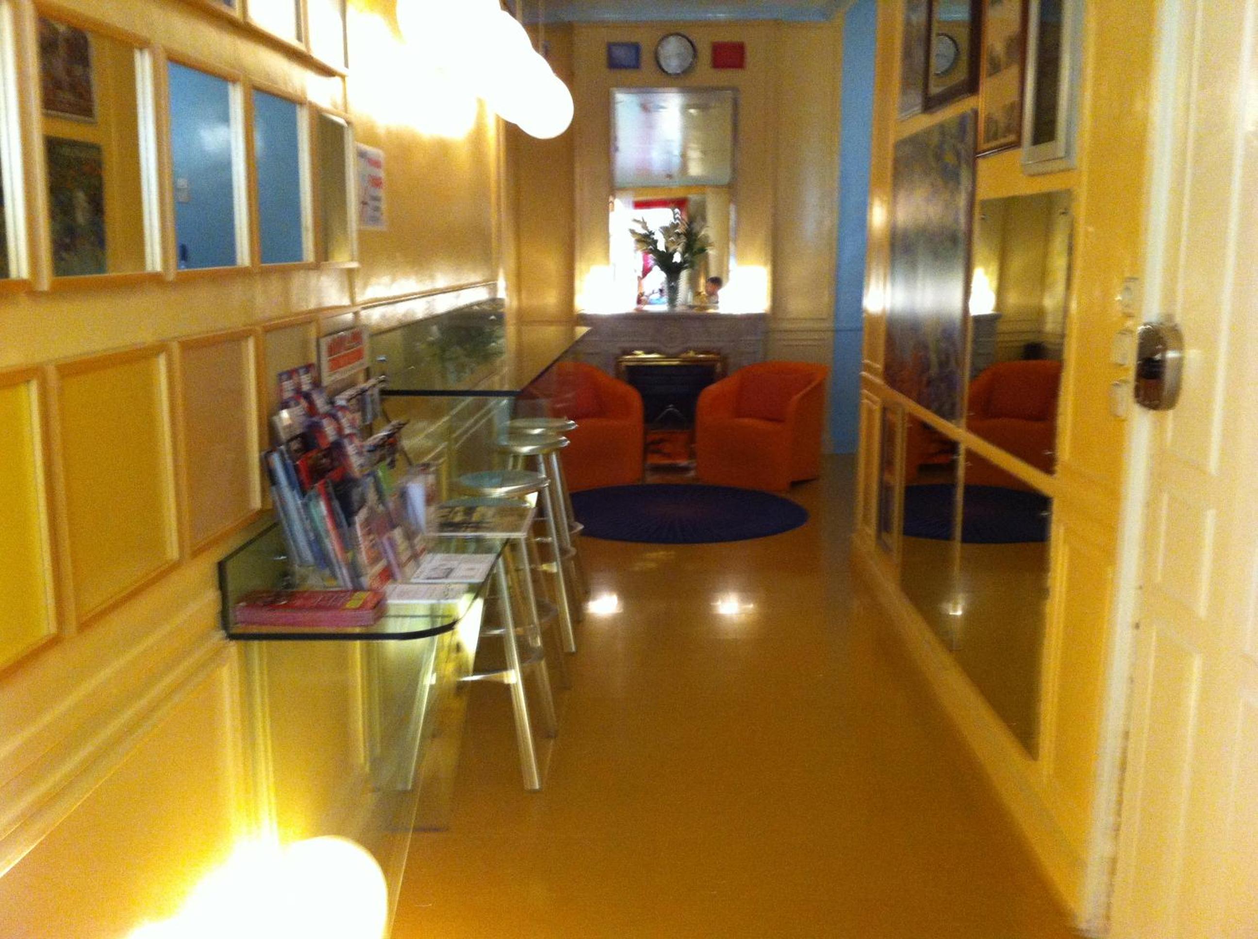 Hostal La Fontana