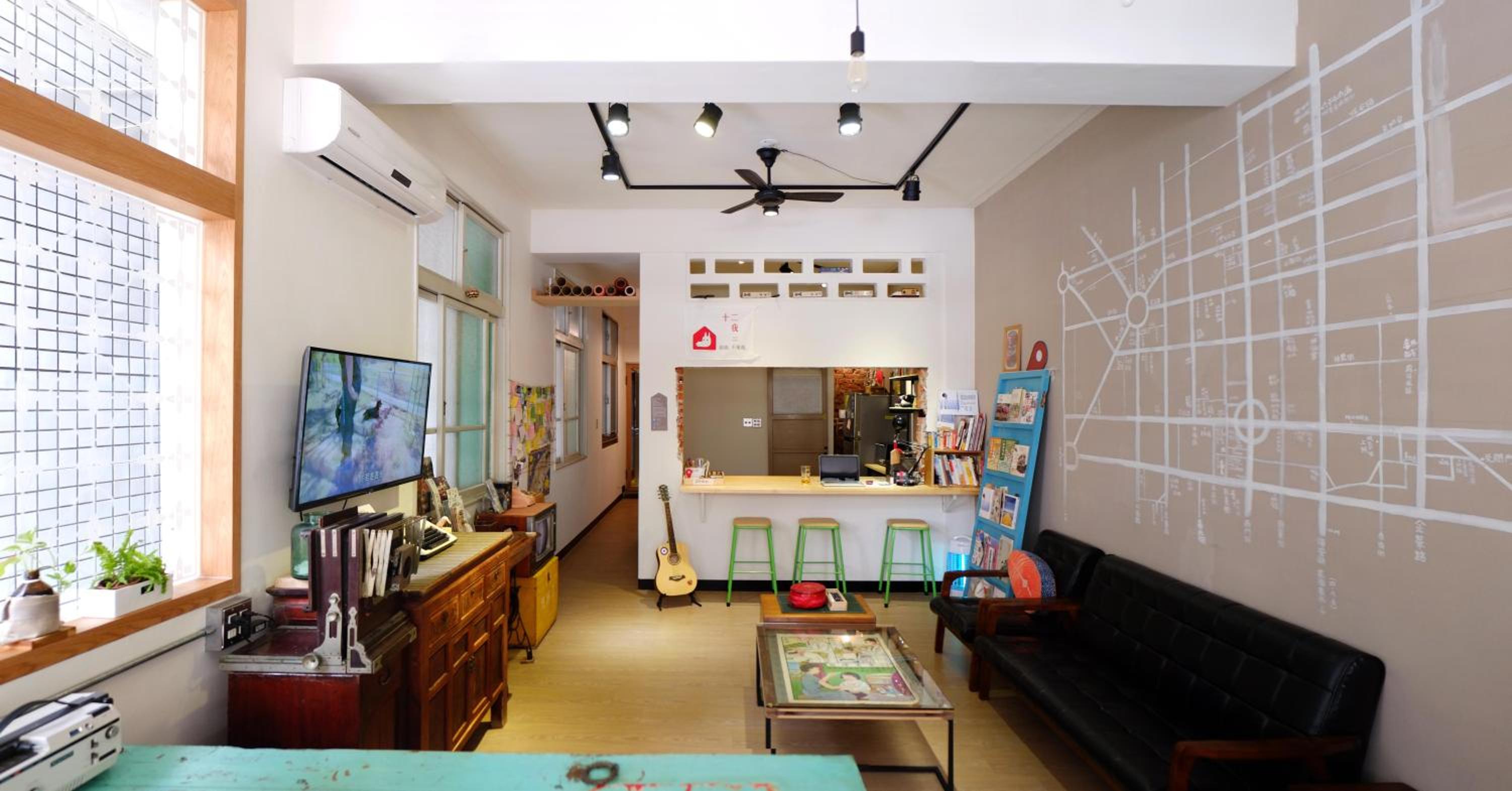 Lento Hostel