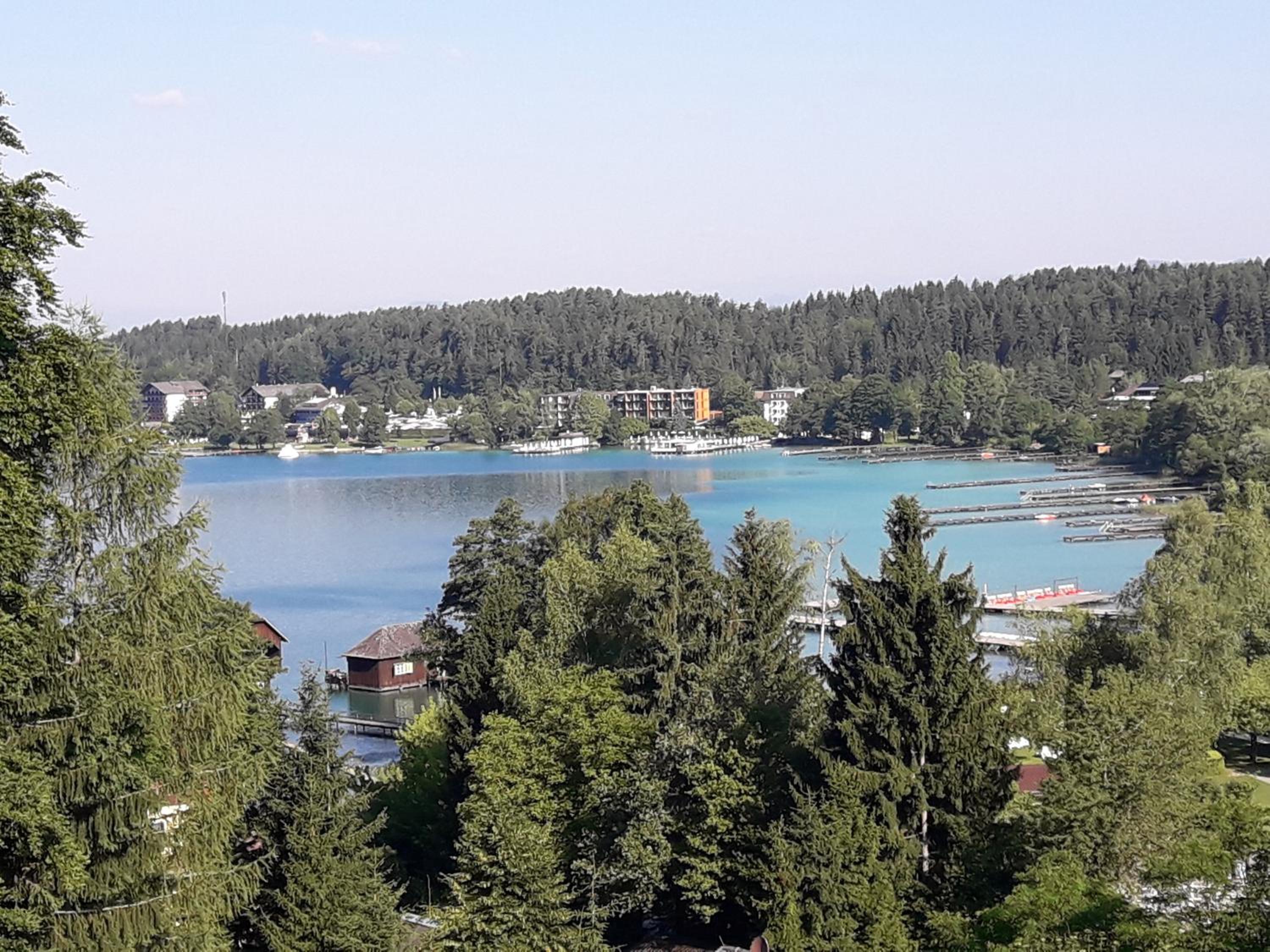 Ferienpension Garni Hubert Rigelnik