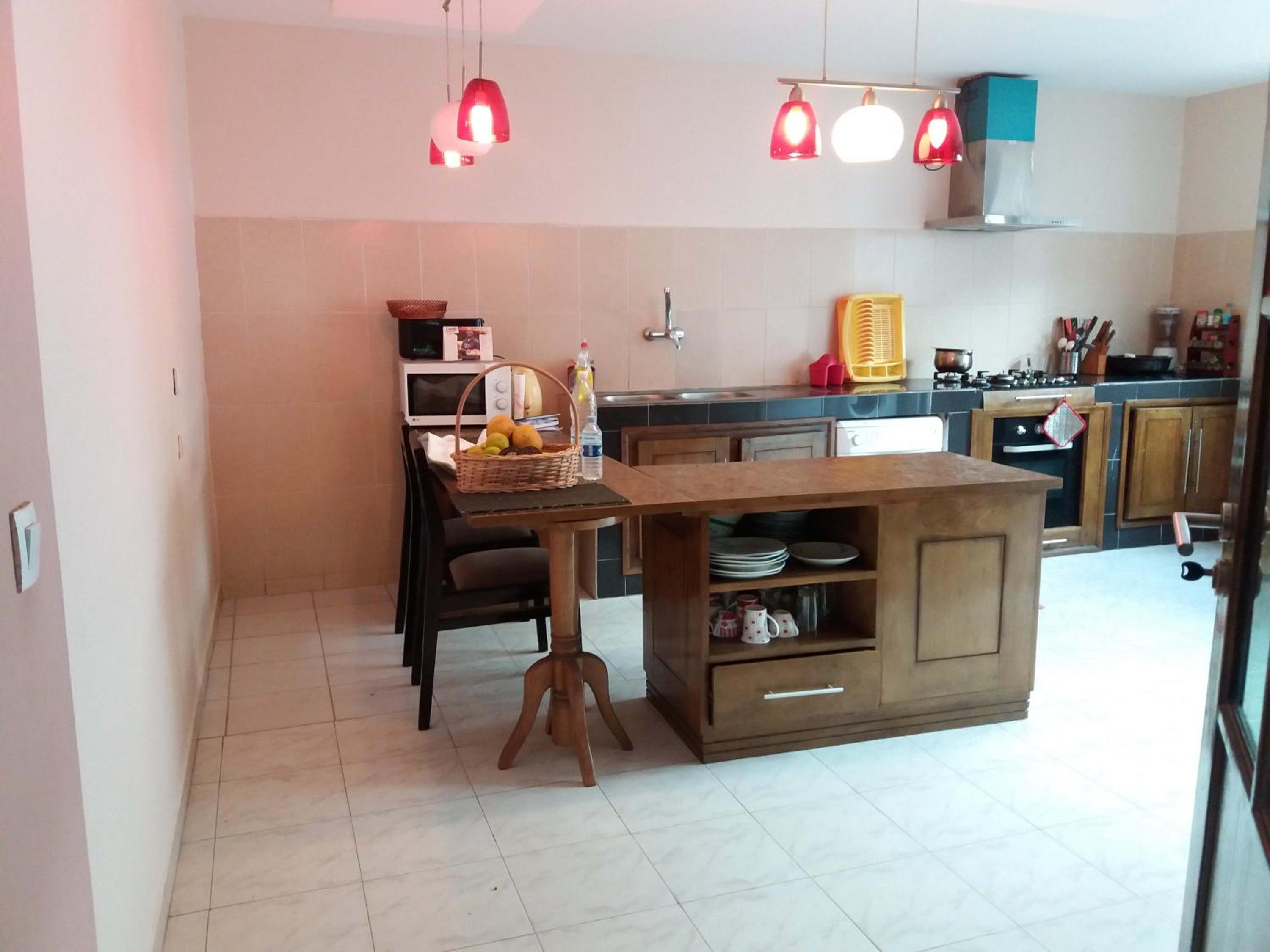 Maison Katia
