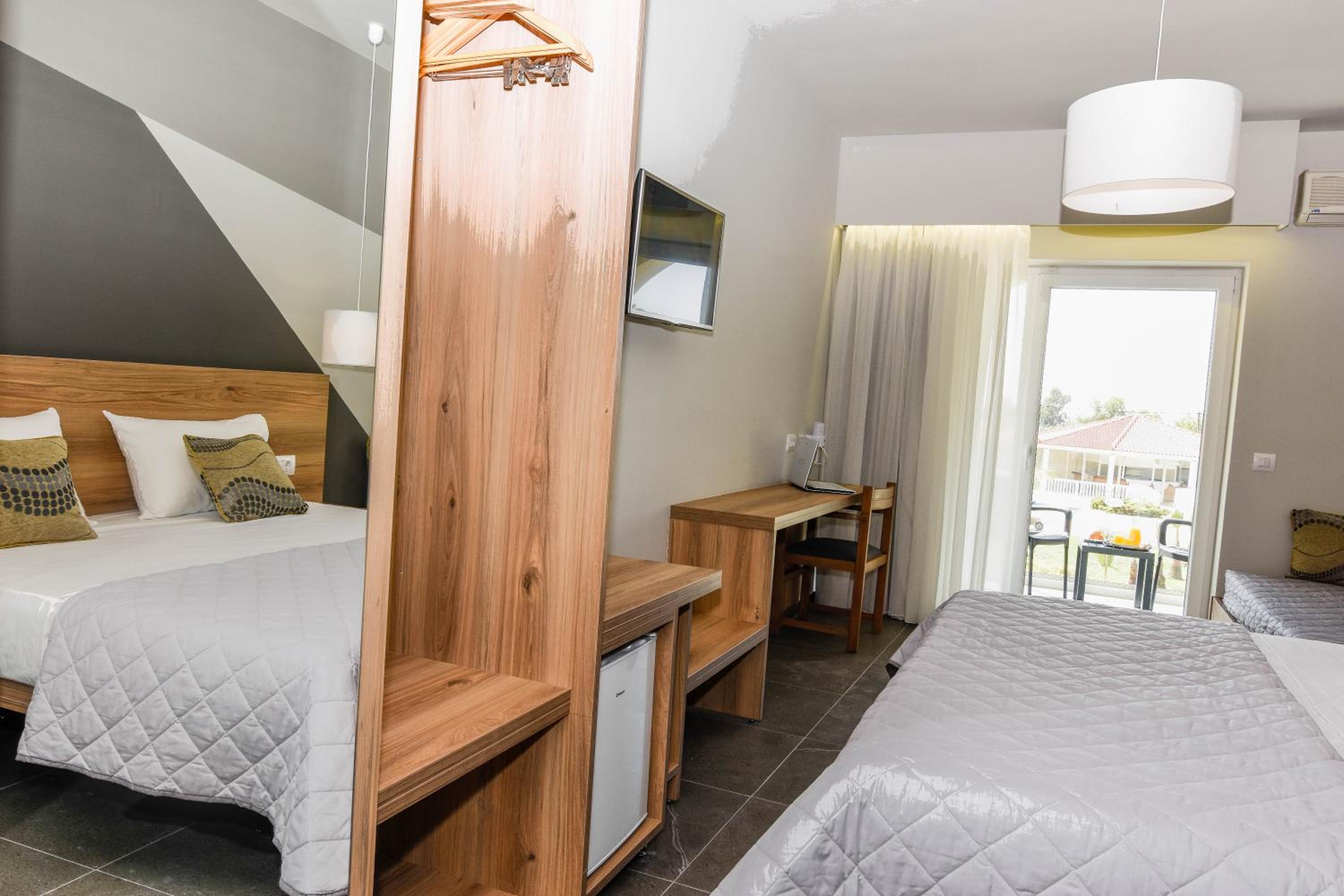 Exotica Hotel & Spa by Zante Plaza
