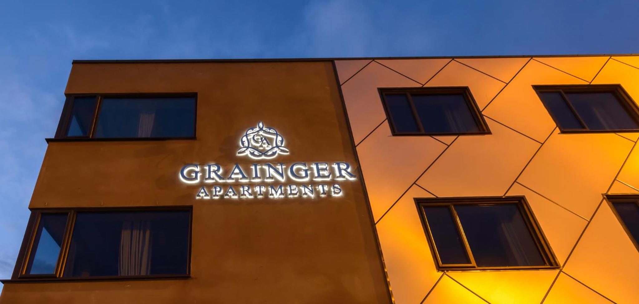 Grainger Apartments