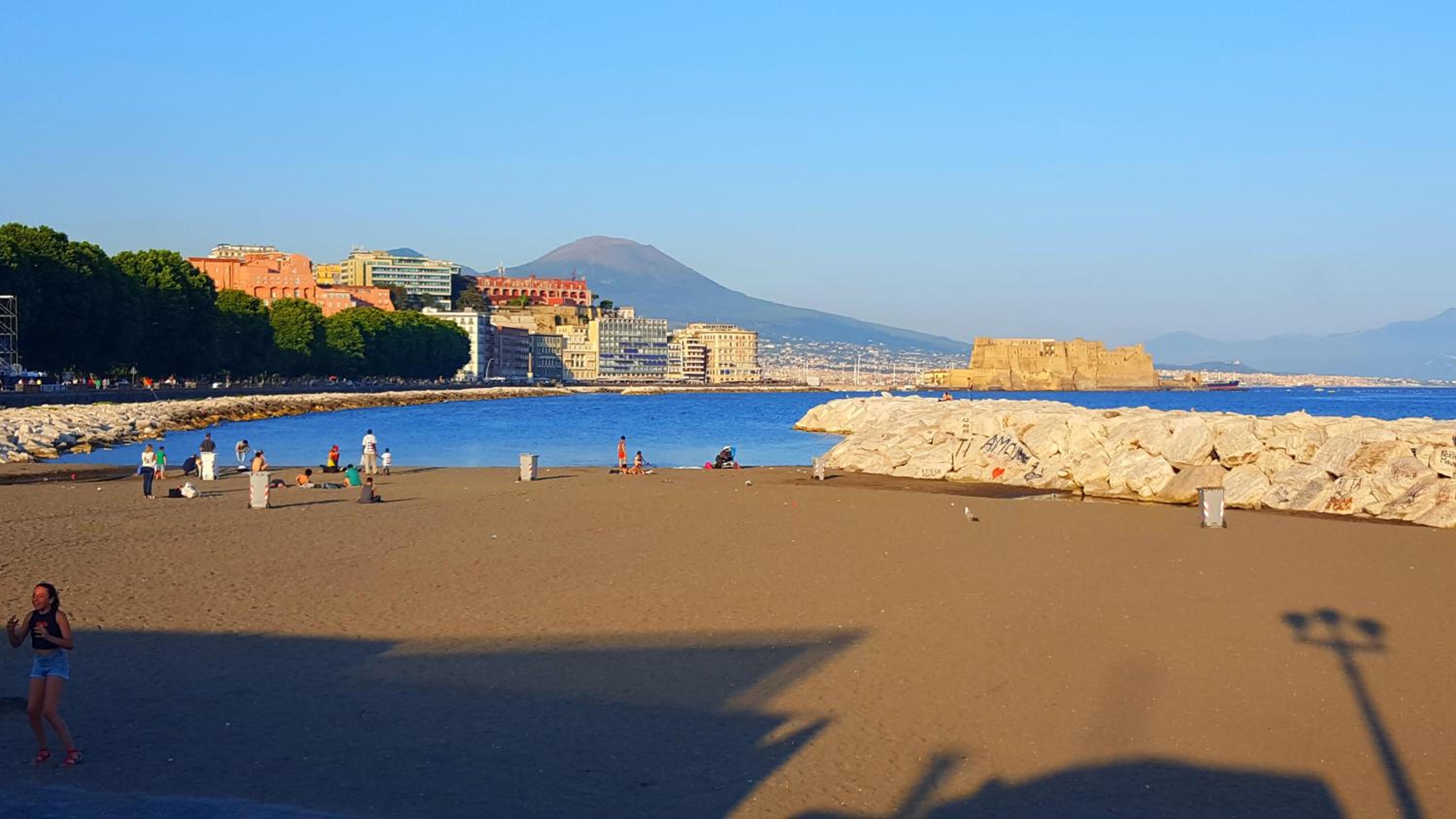 Daily Napoli - Lungomare, photo 77