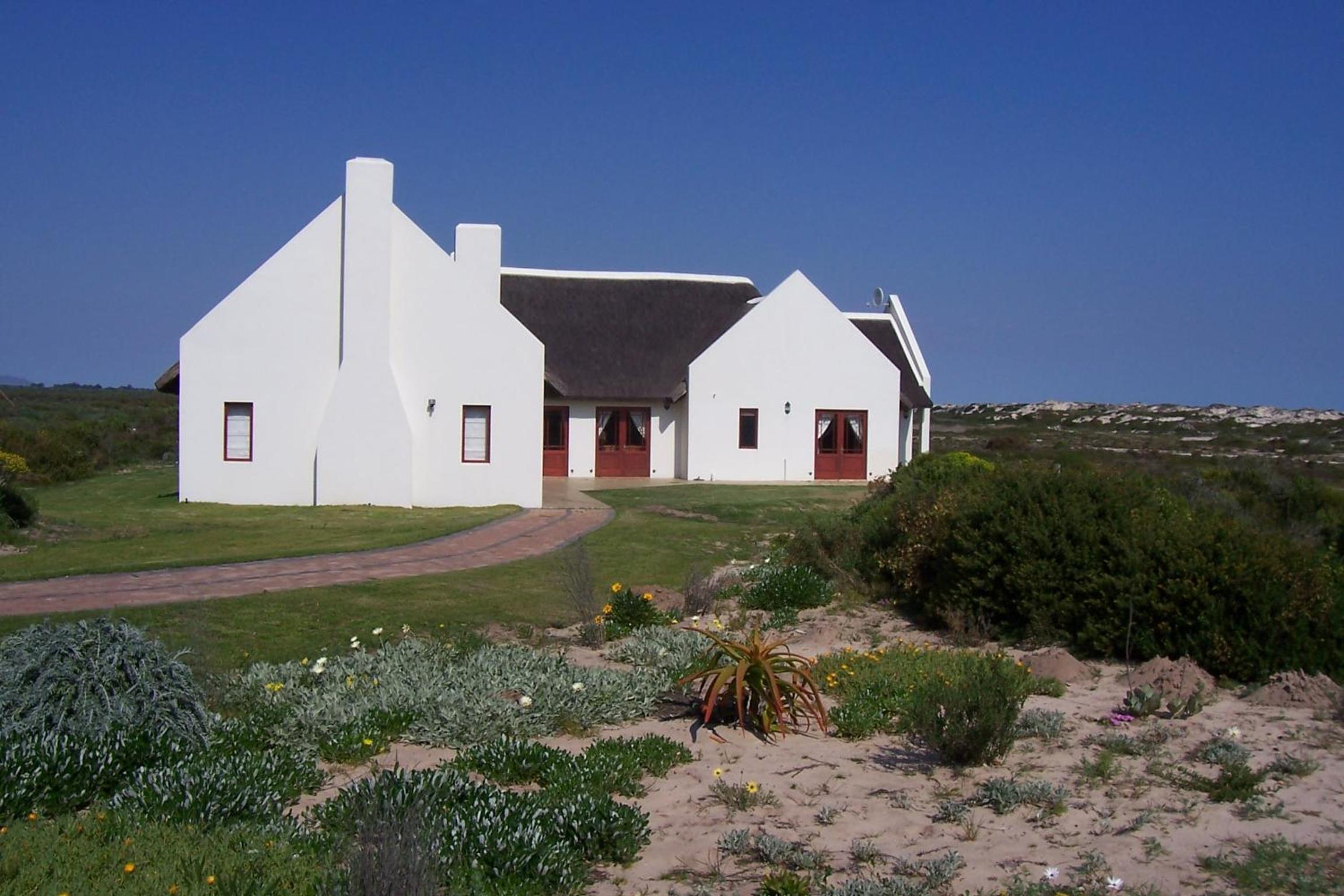 Draaihoek Lodge & Restaurant view 4