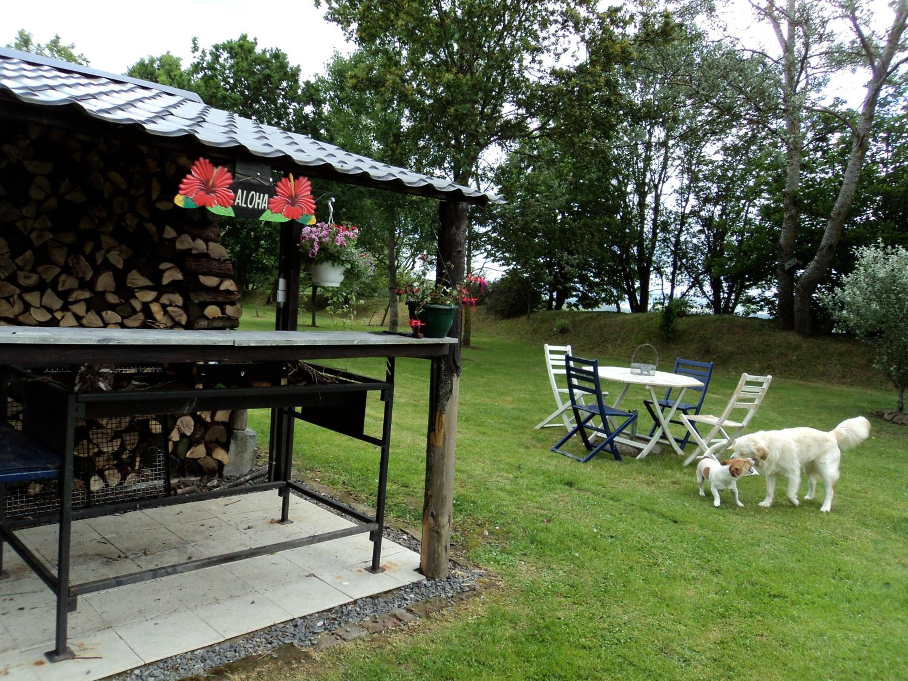 B&B La Niouche
