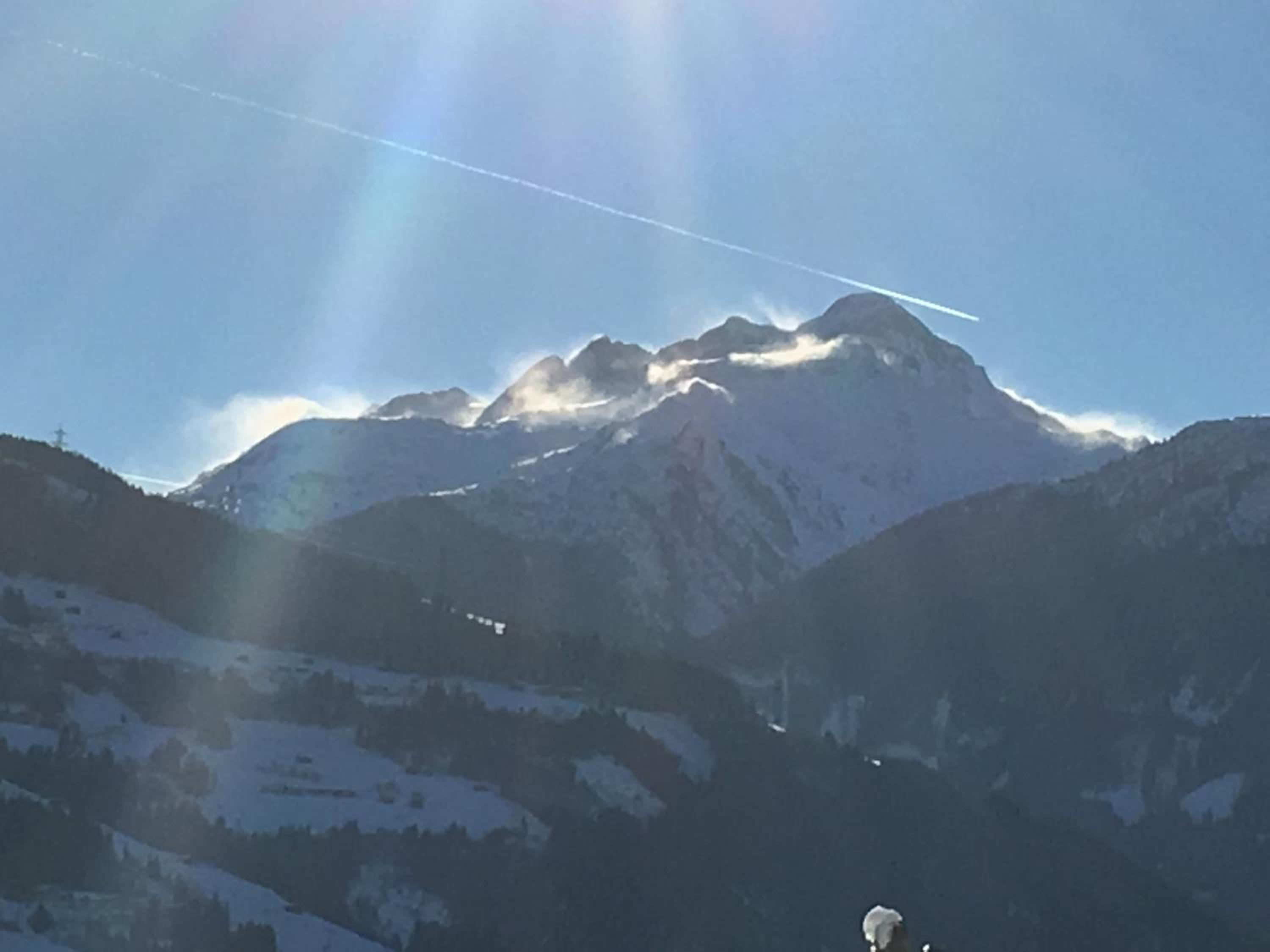 Landhaus Rieder im Zillertal