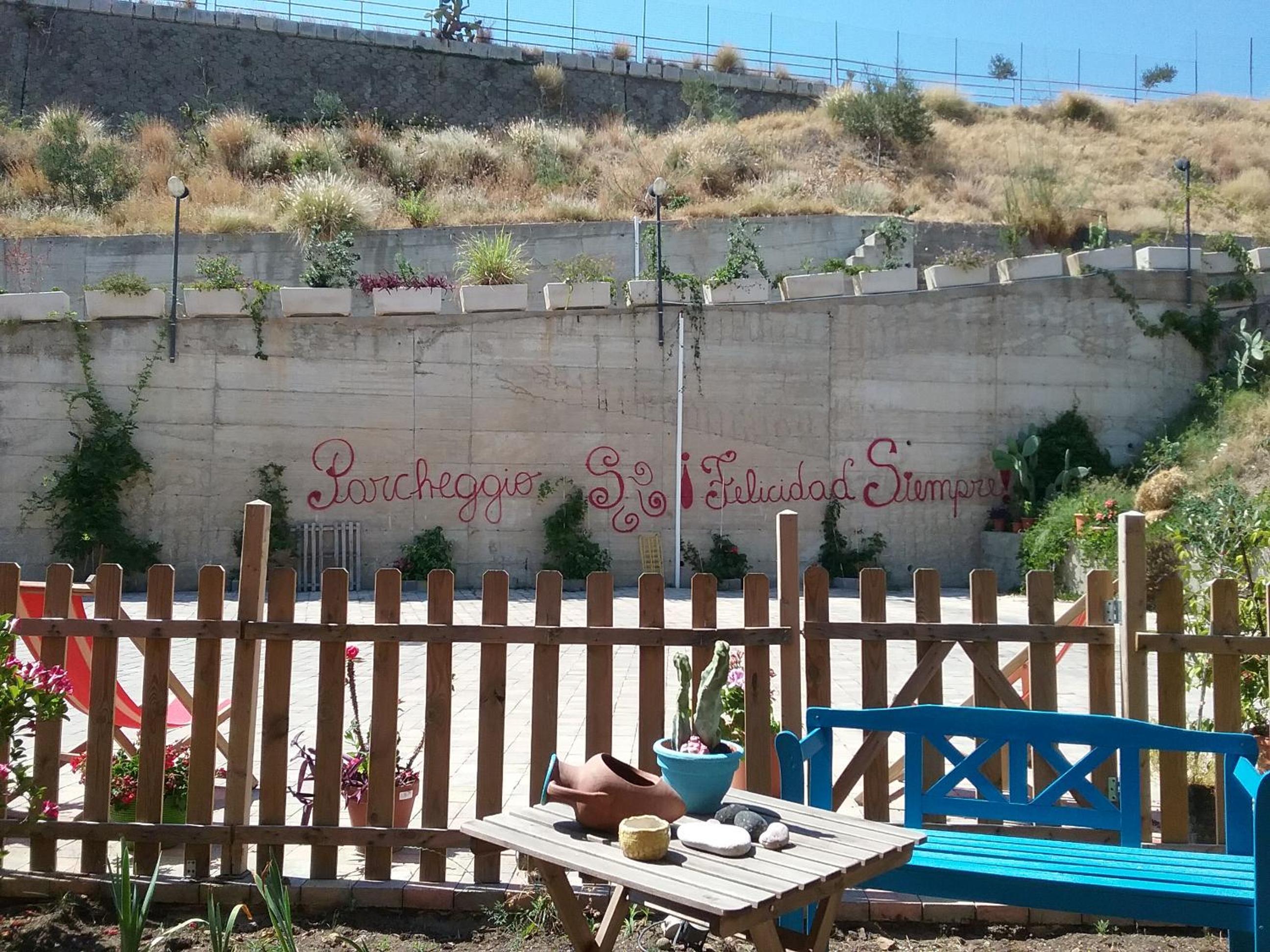 Felicidad Siempre B&B