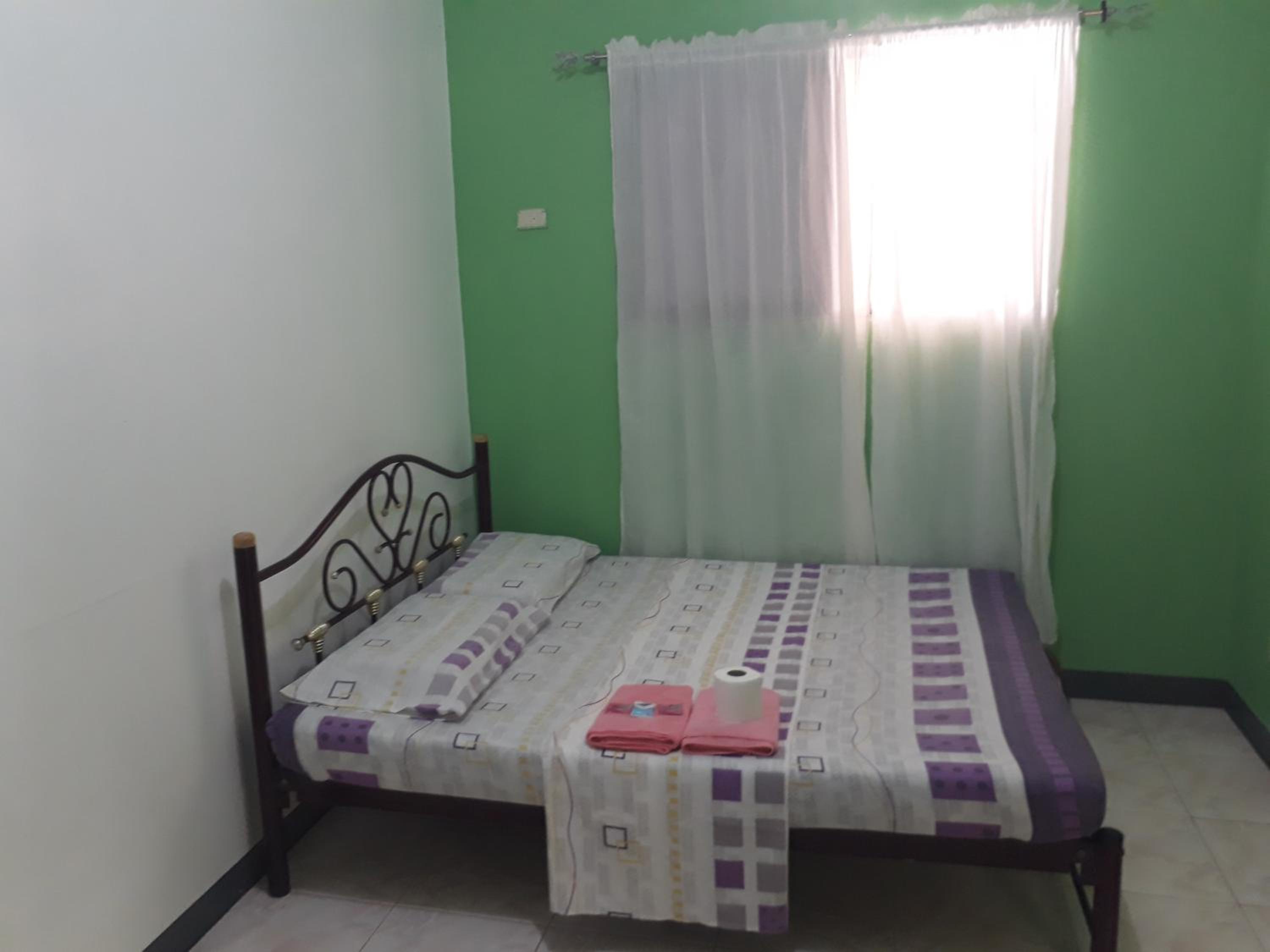 James Homestay