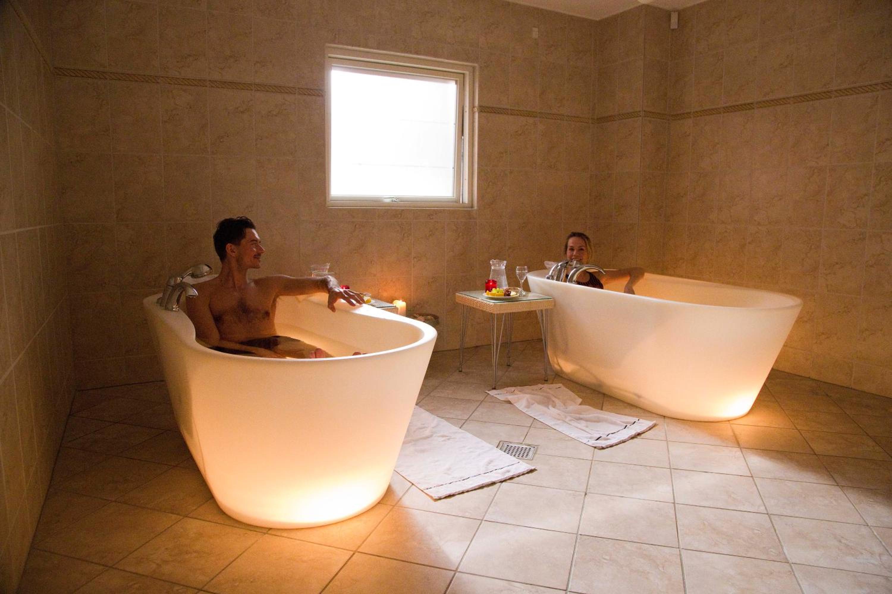 Enjoy Resorts Marina Fiskenæs - Wellness & Waterpark