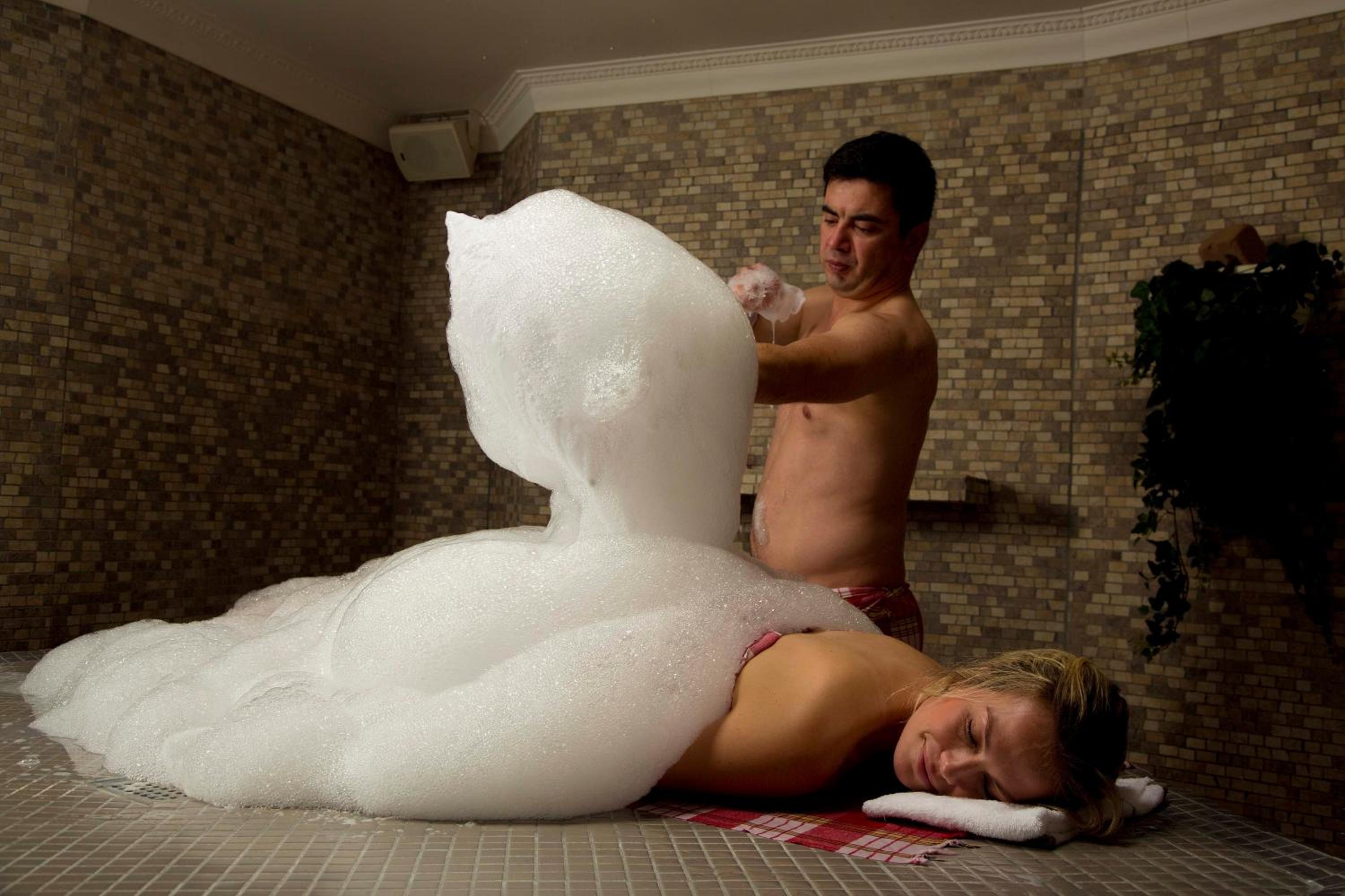 Enjoy Resorts Marina Fiskenæs - Wellness & Waterpark