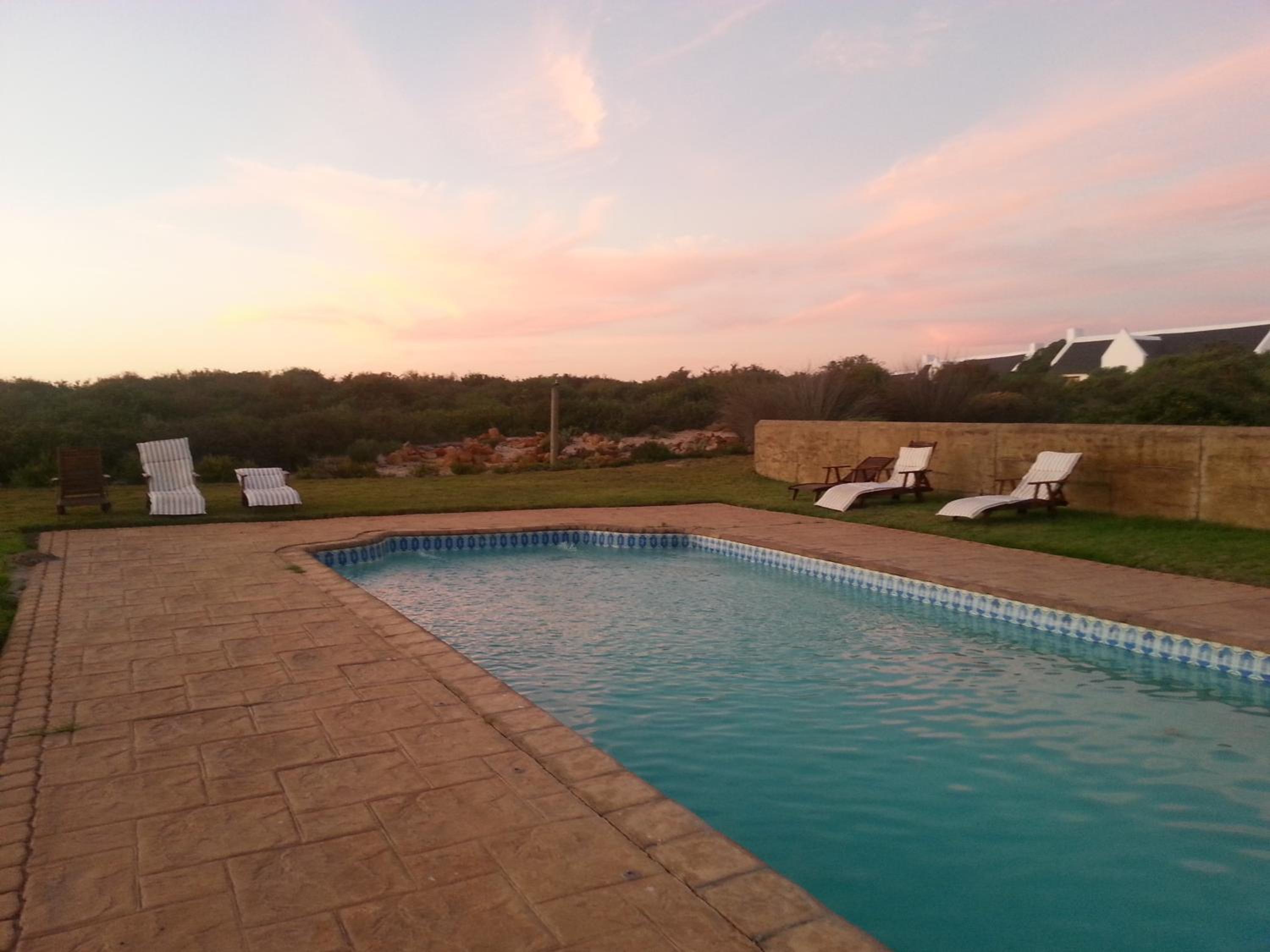 Draaihoek Lodge & Restaurant view 3