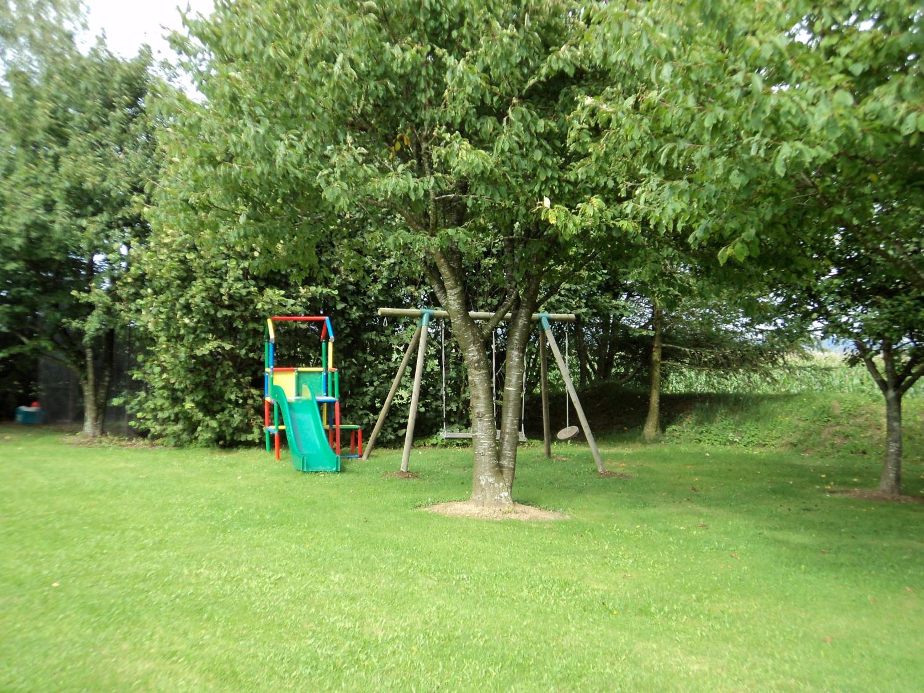 B&B La Niouche