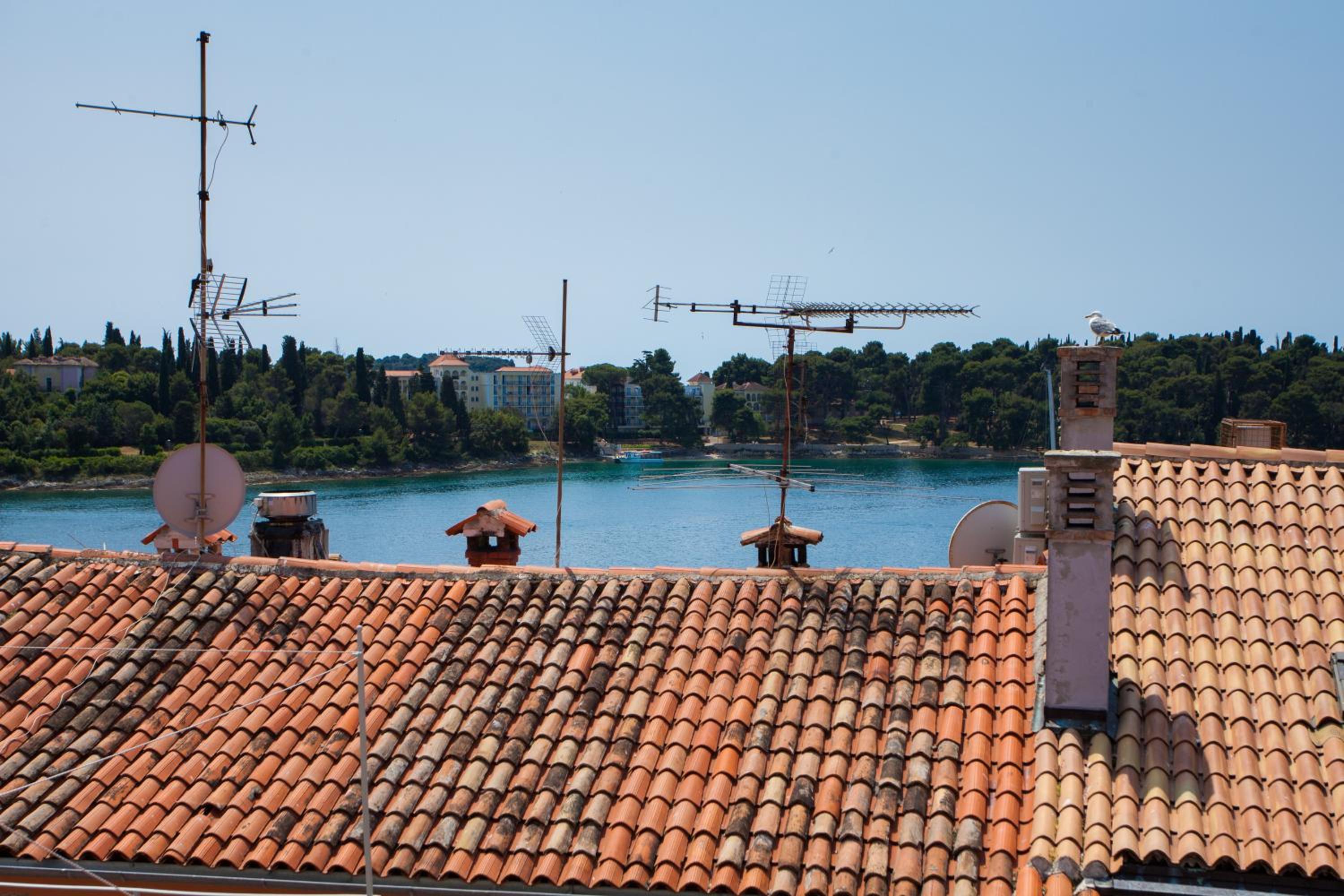 Apartments and Rooms Hey Rovinj view 3