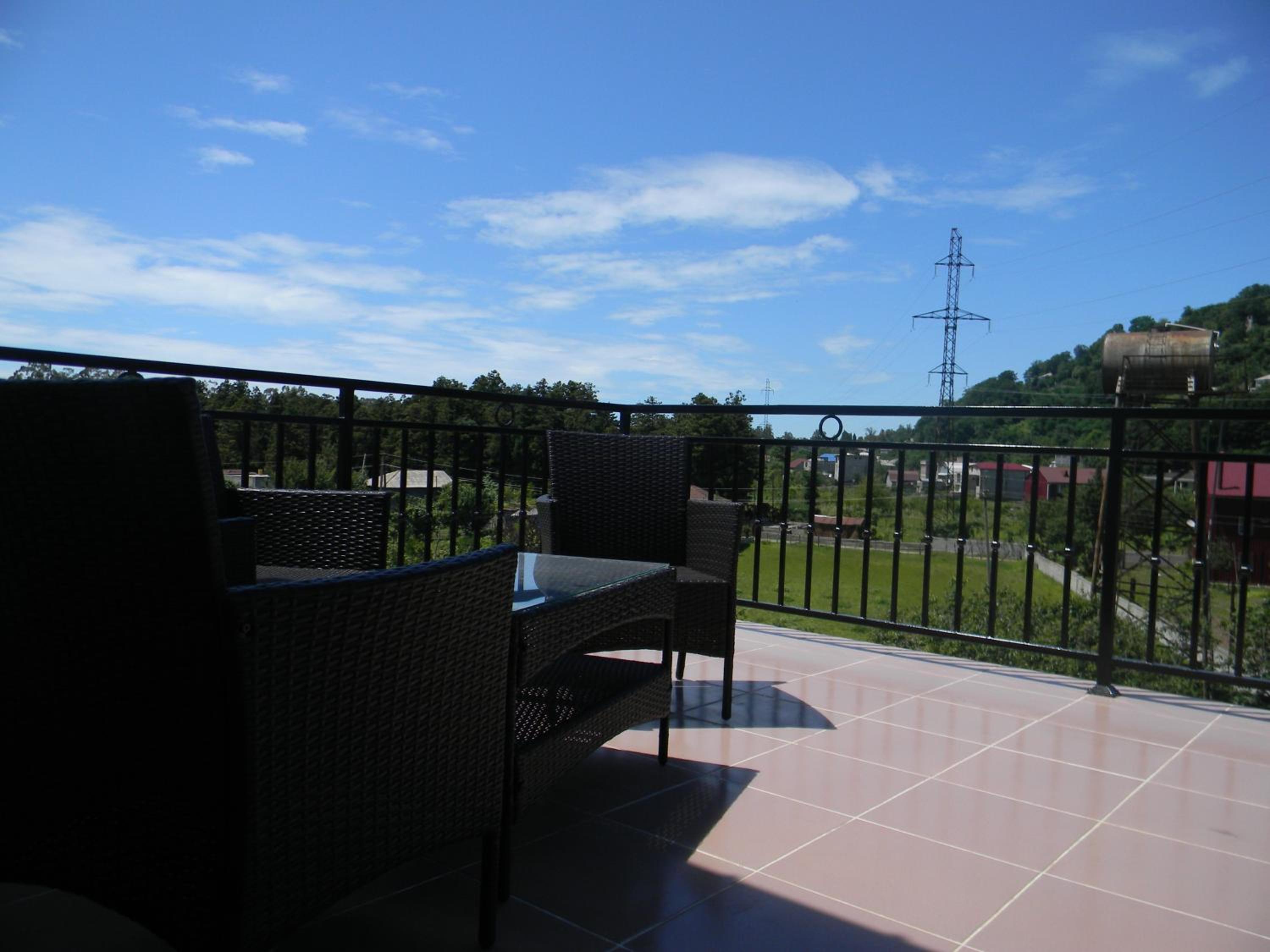Villa Qero