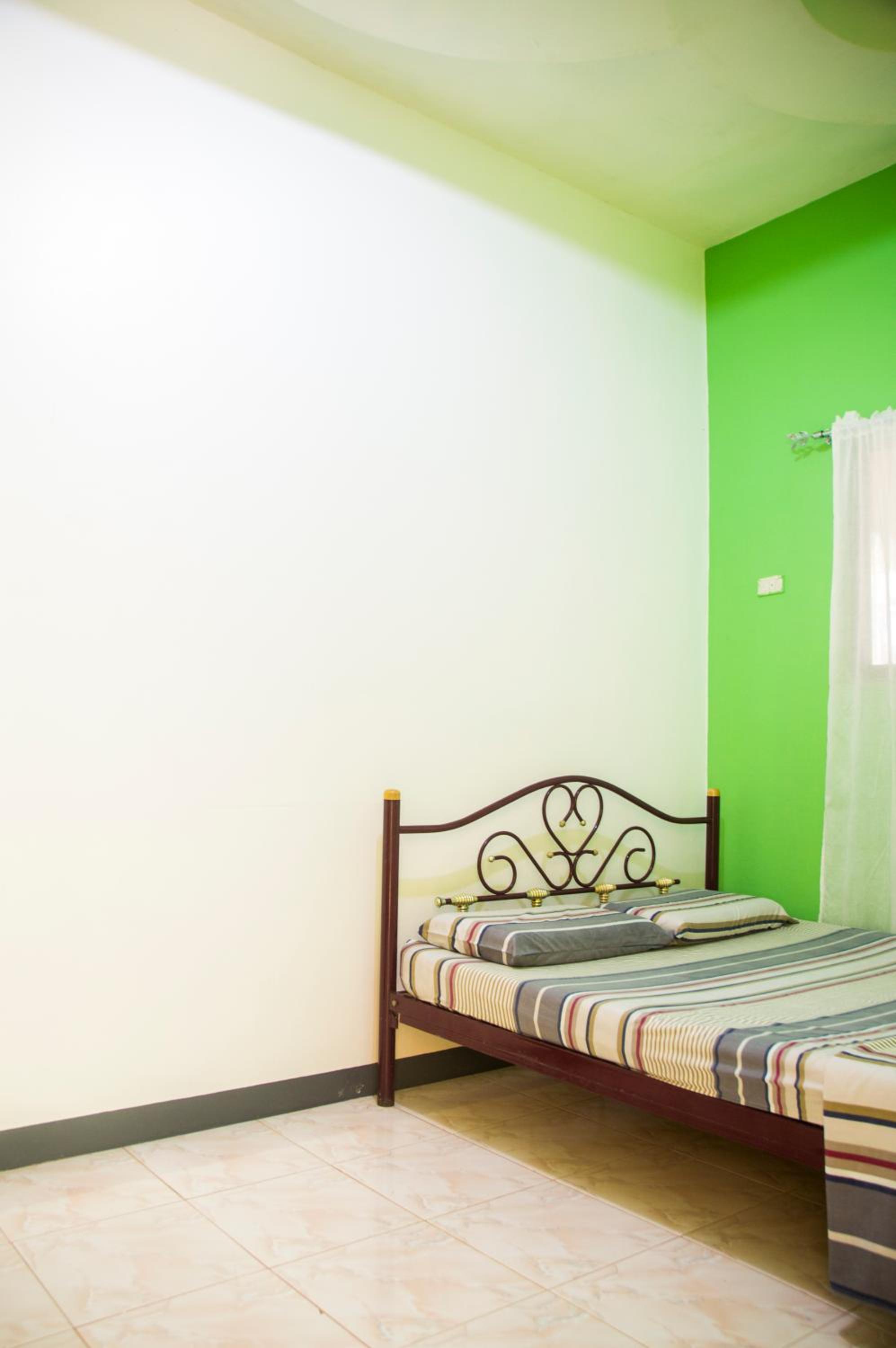 James Homestay