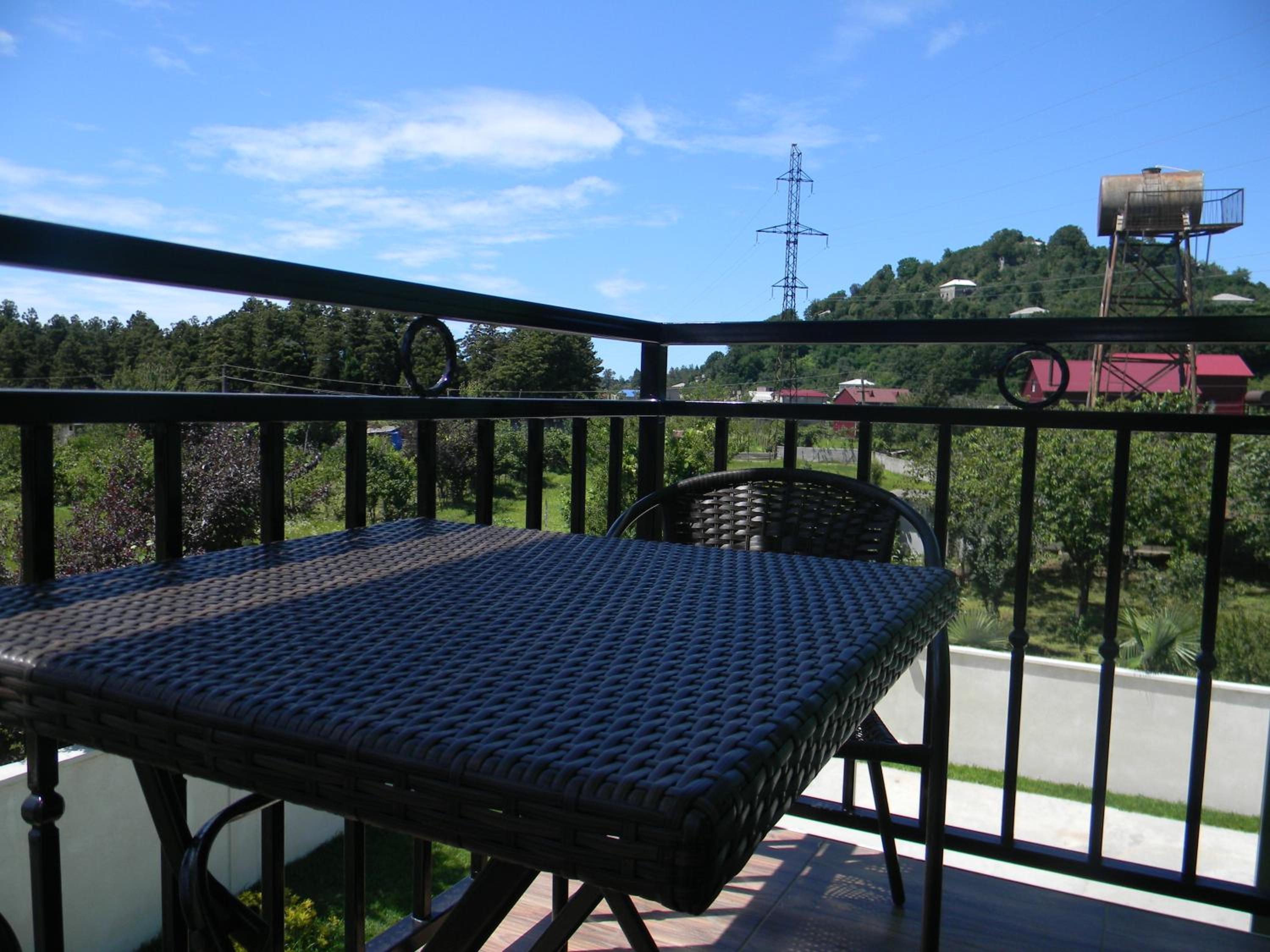 Villa Qero